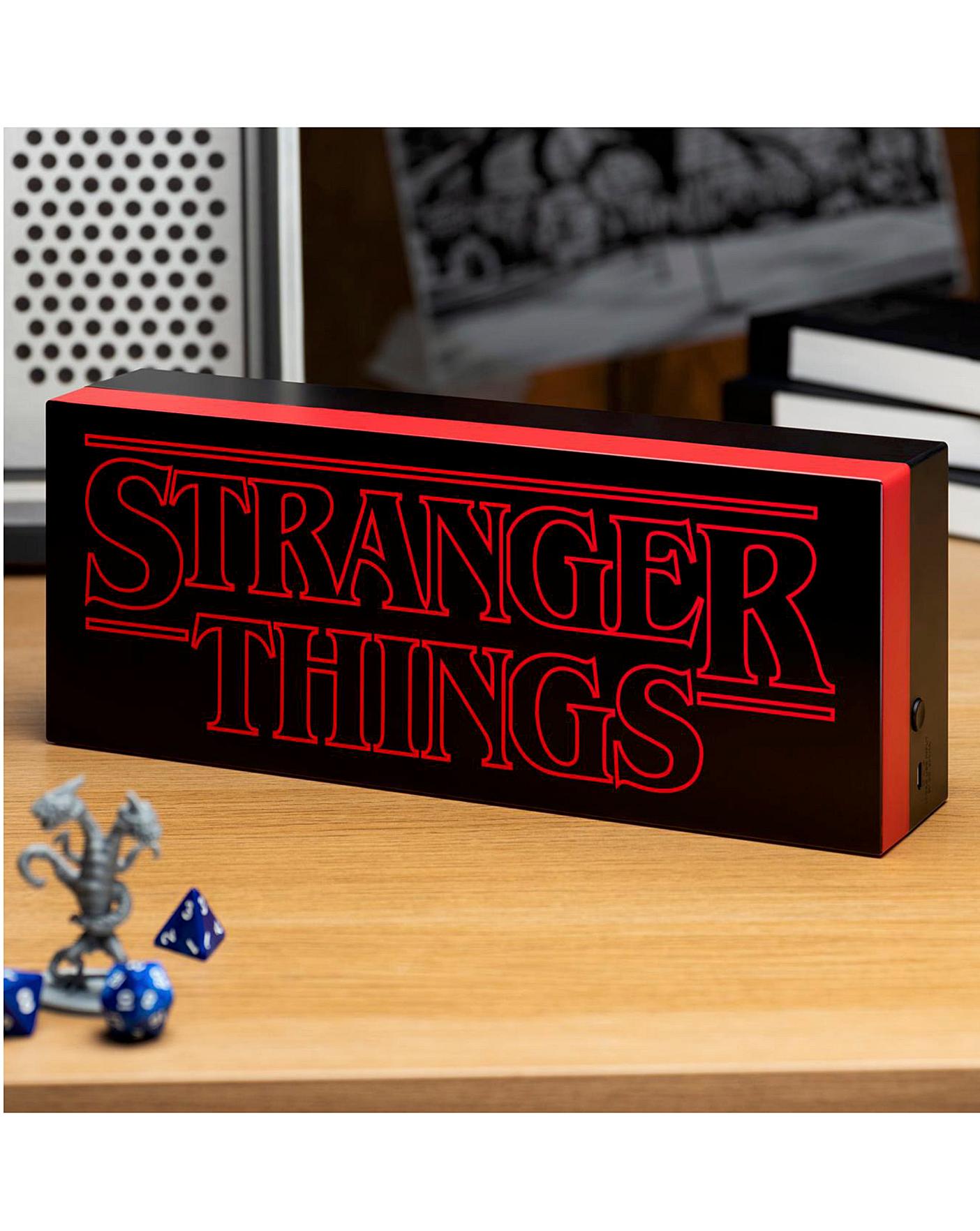 Stranger Things 3 Logo Wallpaper 42935 - Baltana