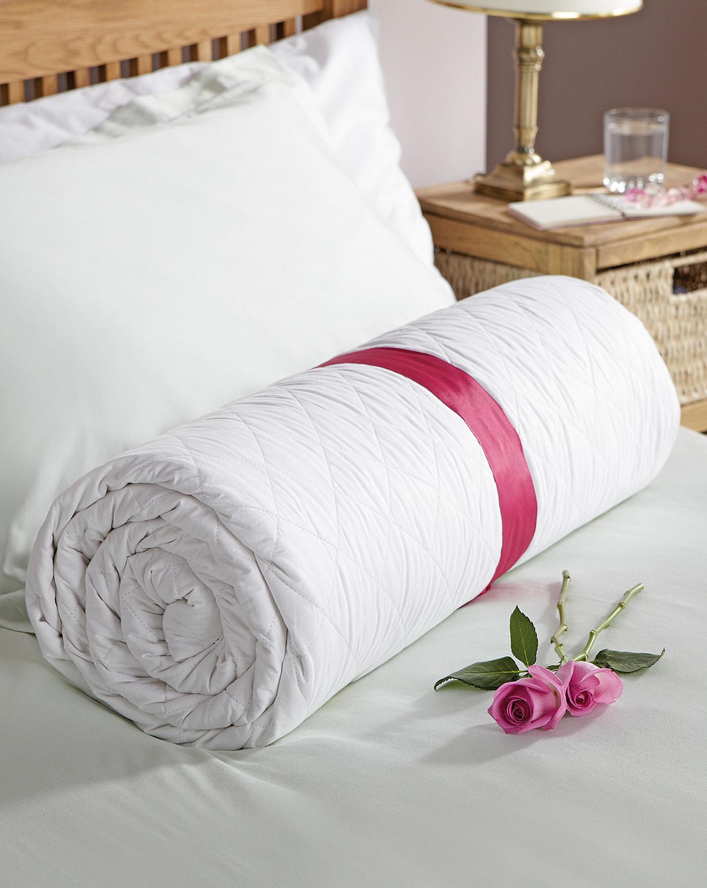 3 Tog Cotton Duvet House Of Bath