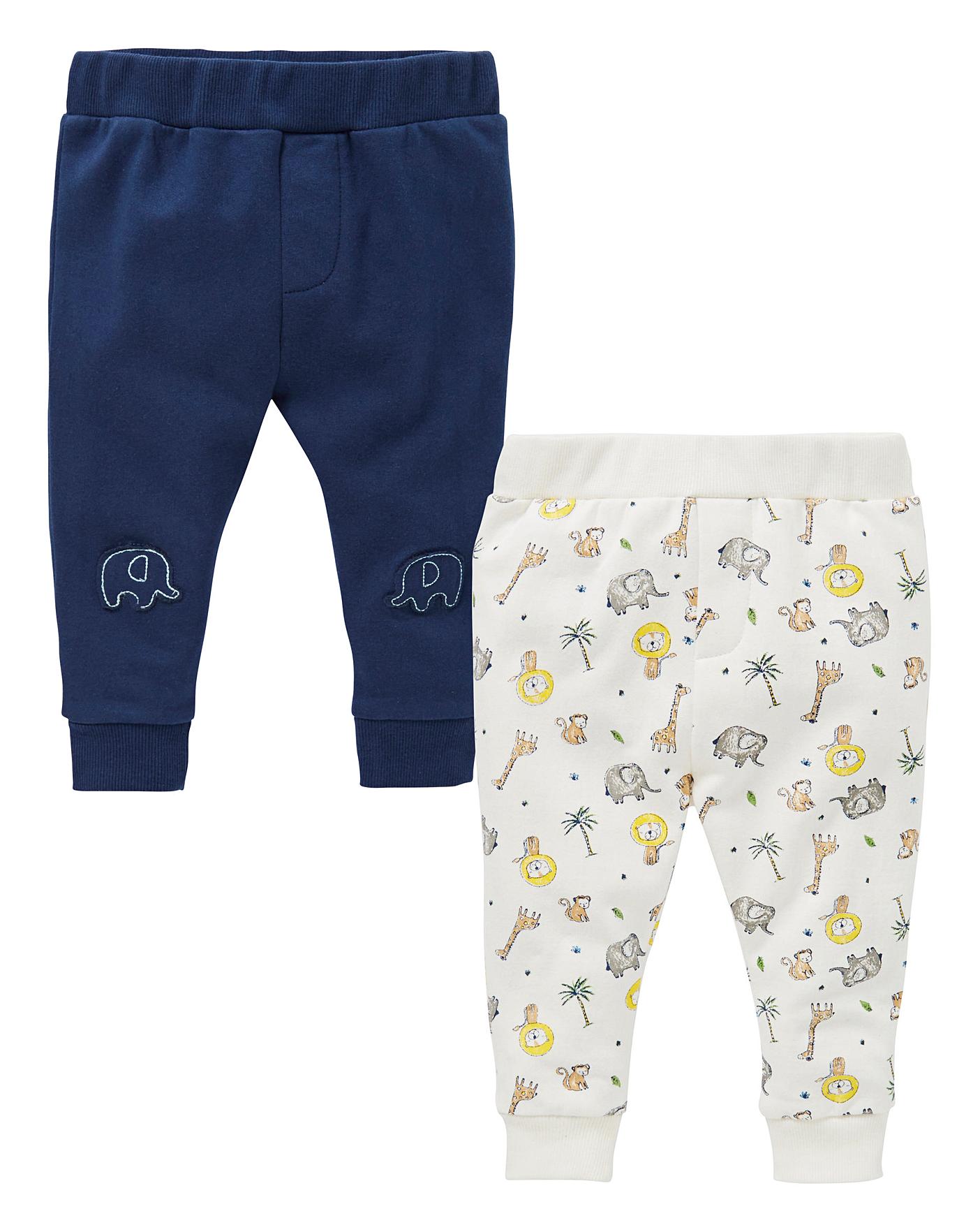 baby jogging pants