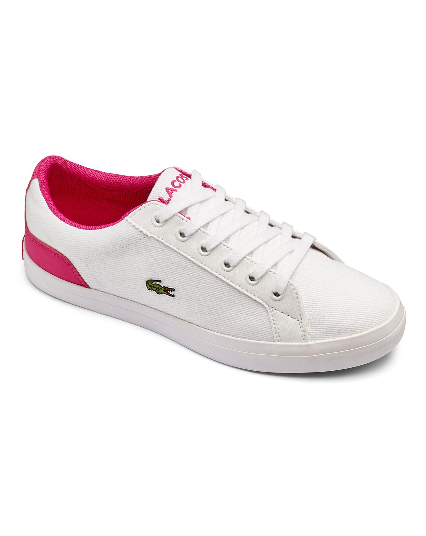 jd lacoste junior trainers off 52 
