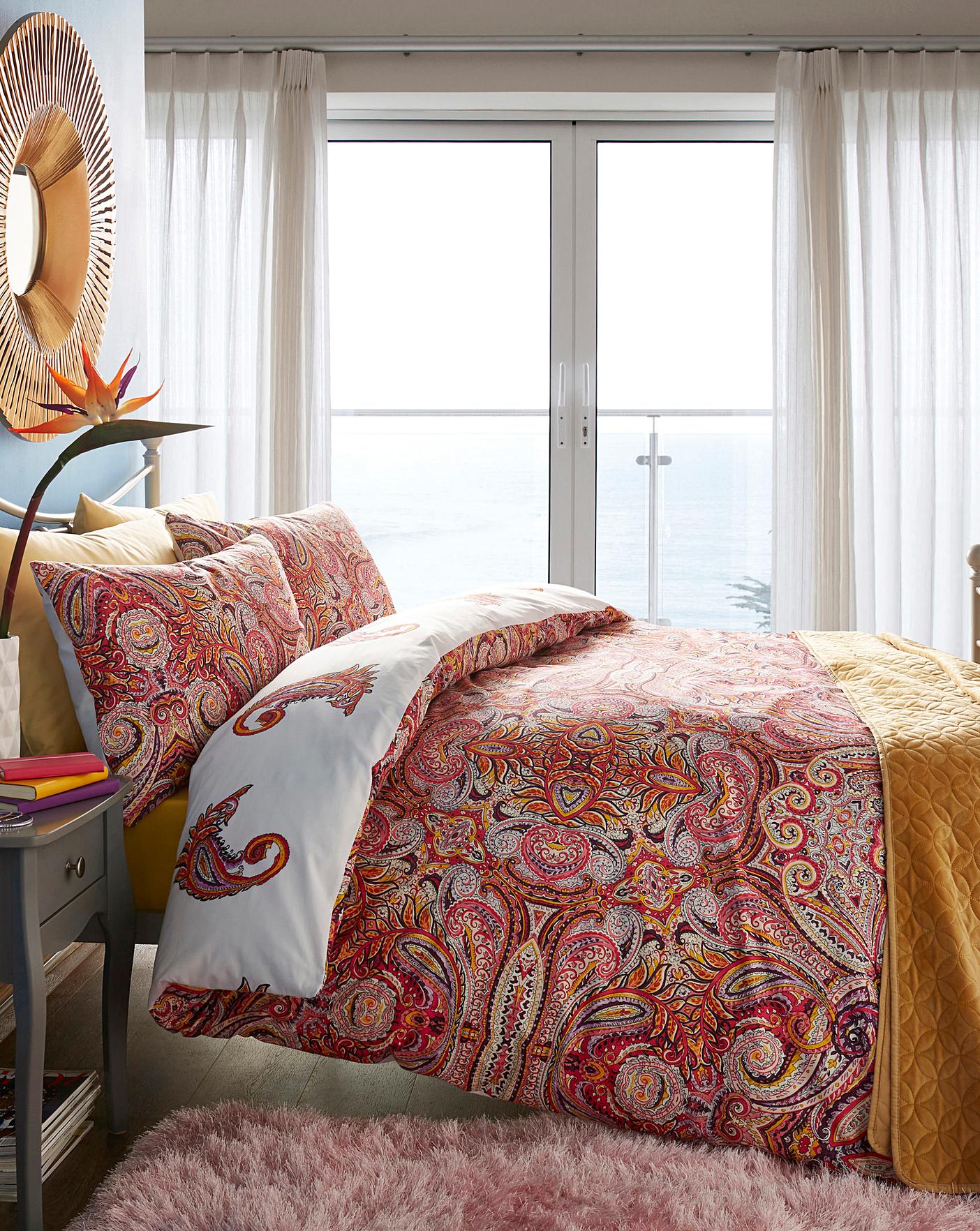 Asta Duvet Cover Set Home Beauty Gift Product Gallery