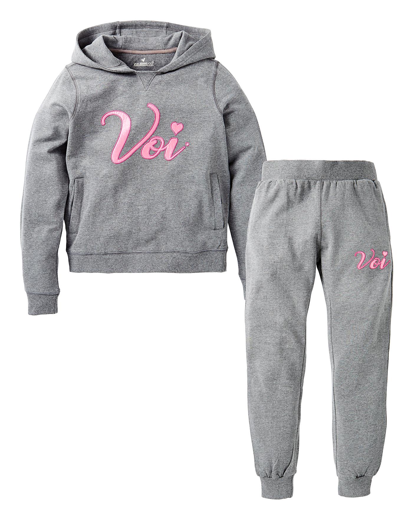 voi tracksuit