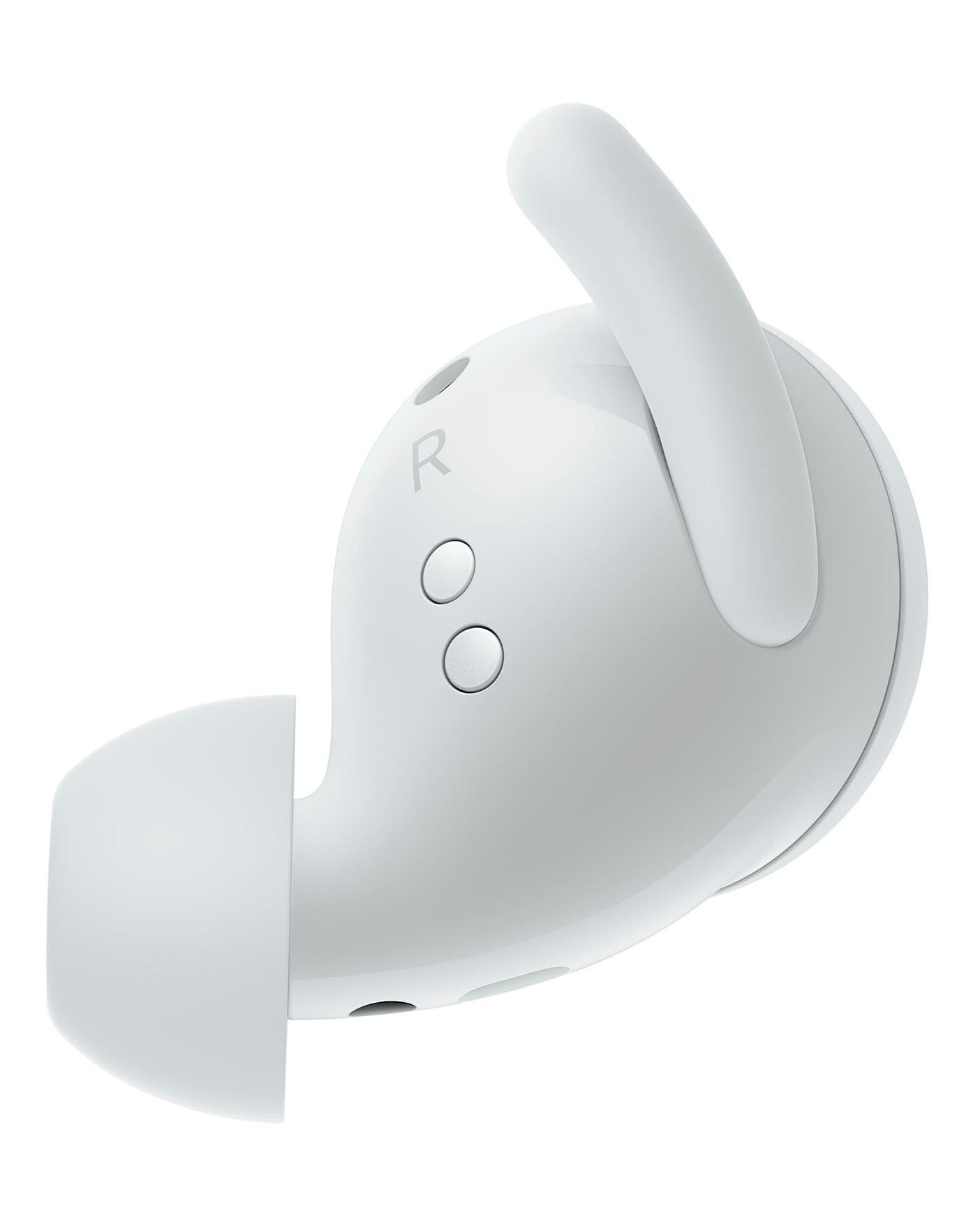 Google Pixel Buds A Series White Oxendales