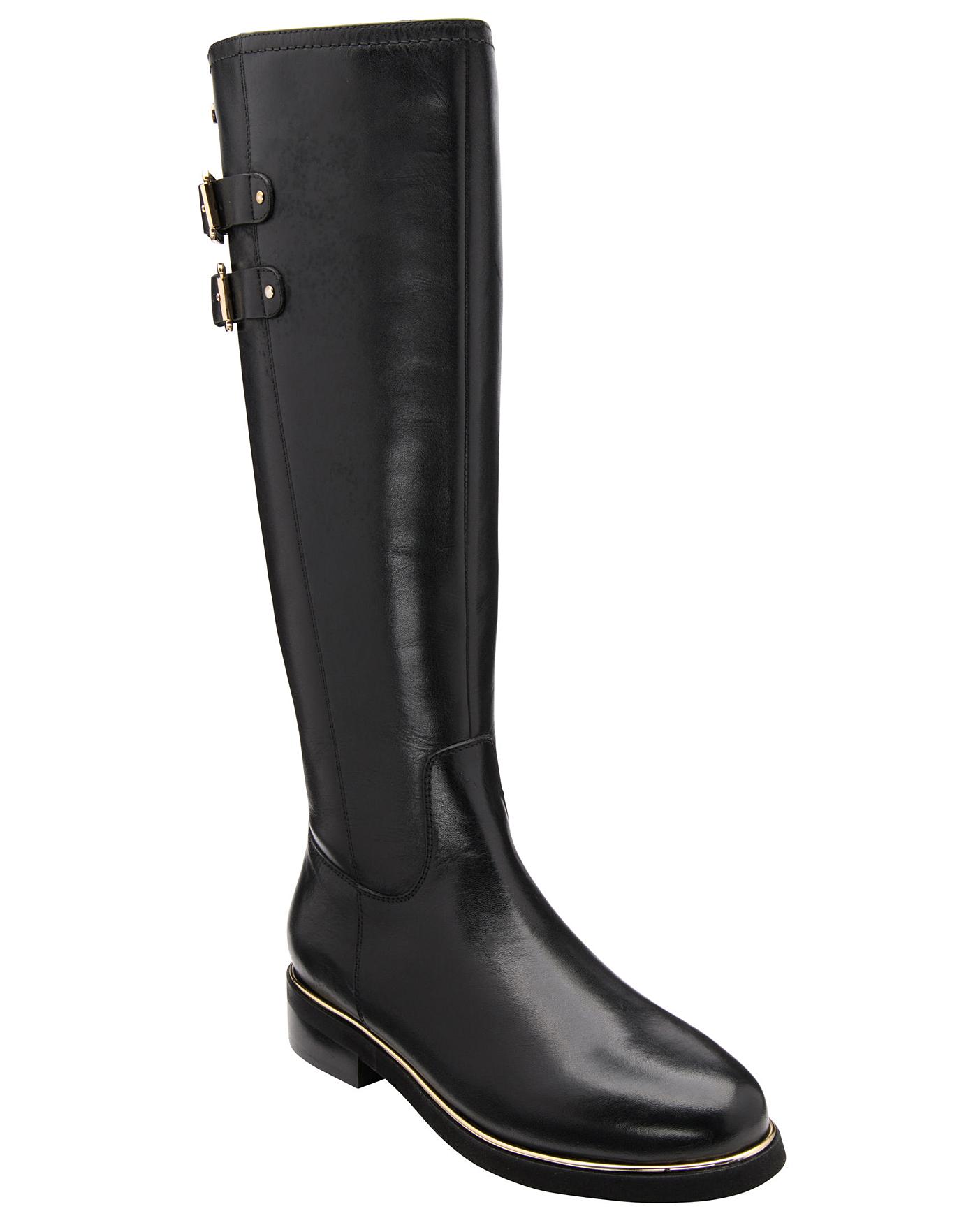 Coach easton boots sale