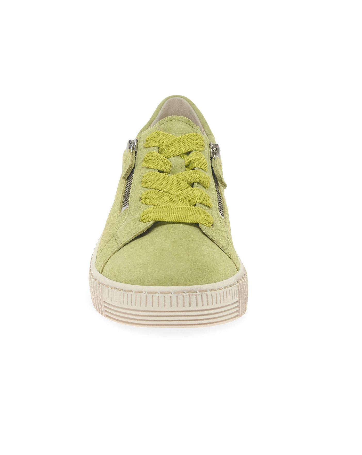 Gabor Wisdom Womens Casual Shoes J D Williams