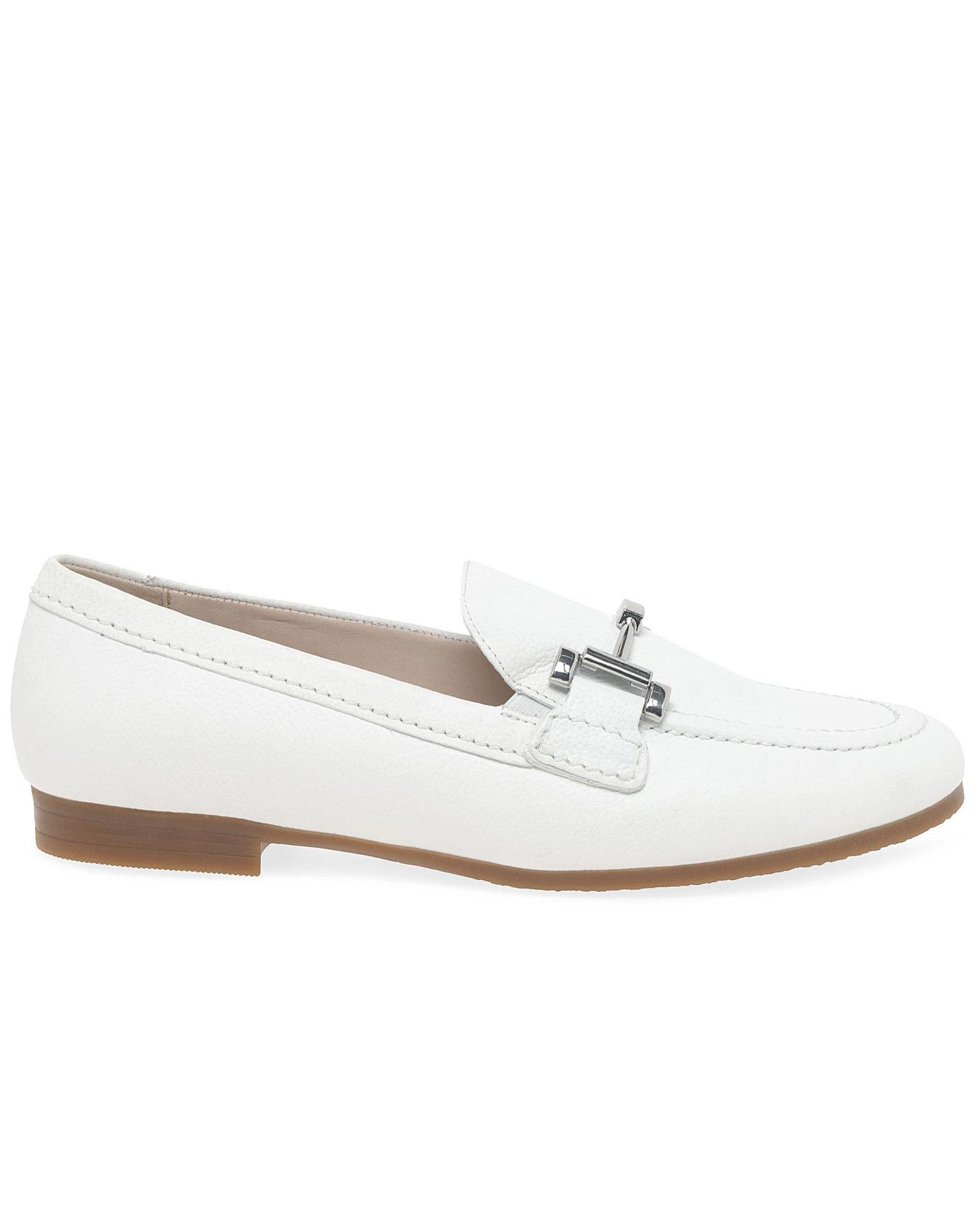 Gabor Destiny Womens Loafers | J D Williams