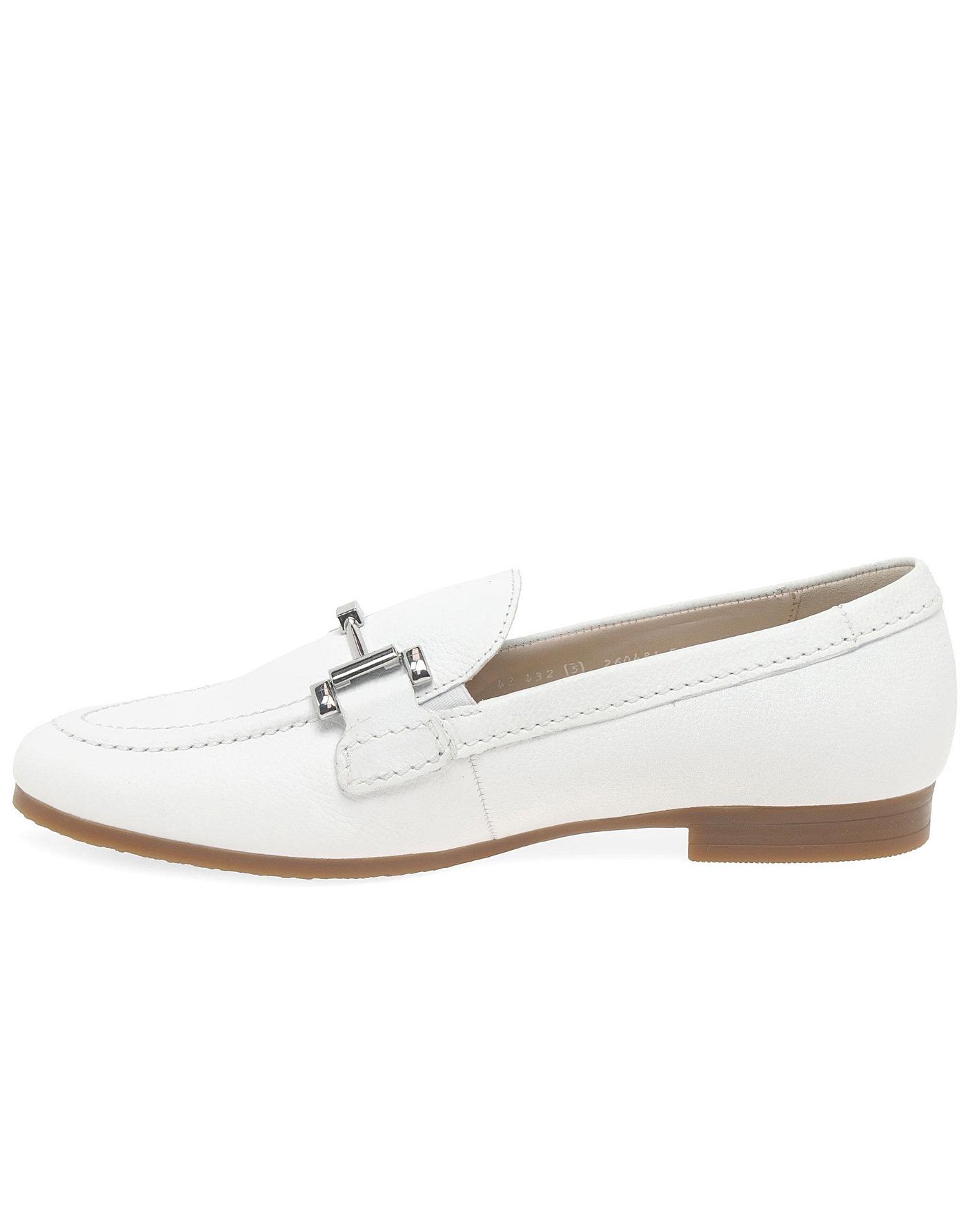 Gabor Destiny Womens Loafers | J D Williams