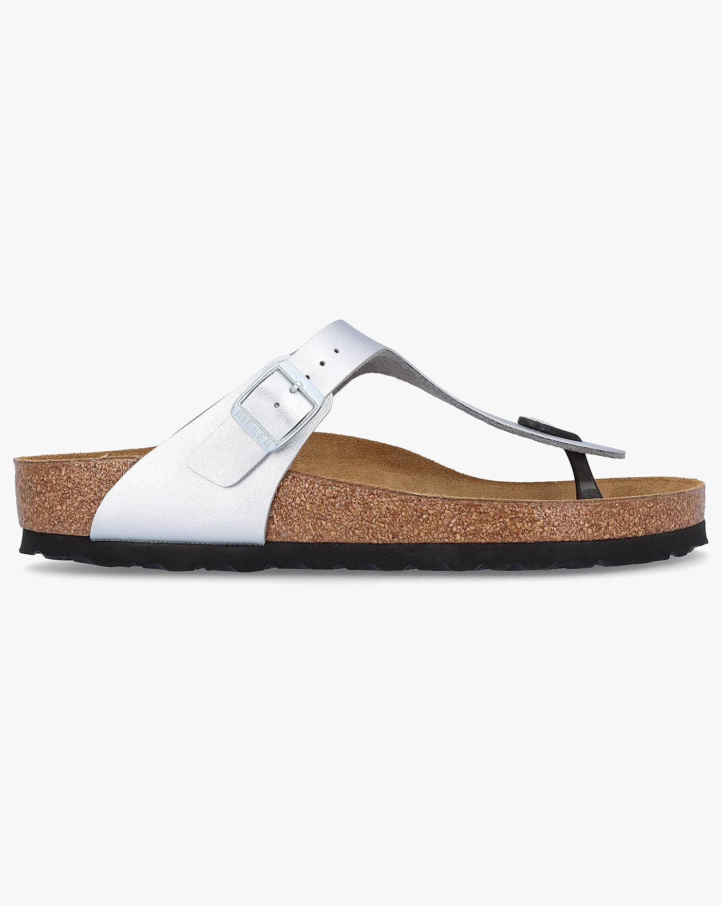 Birkenstock toe post sandals deals