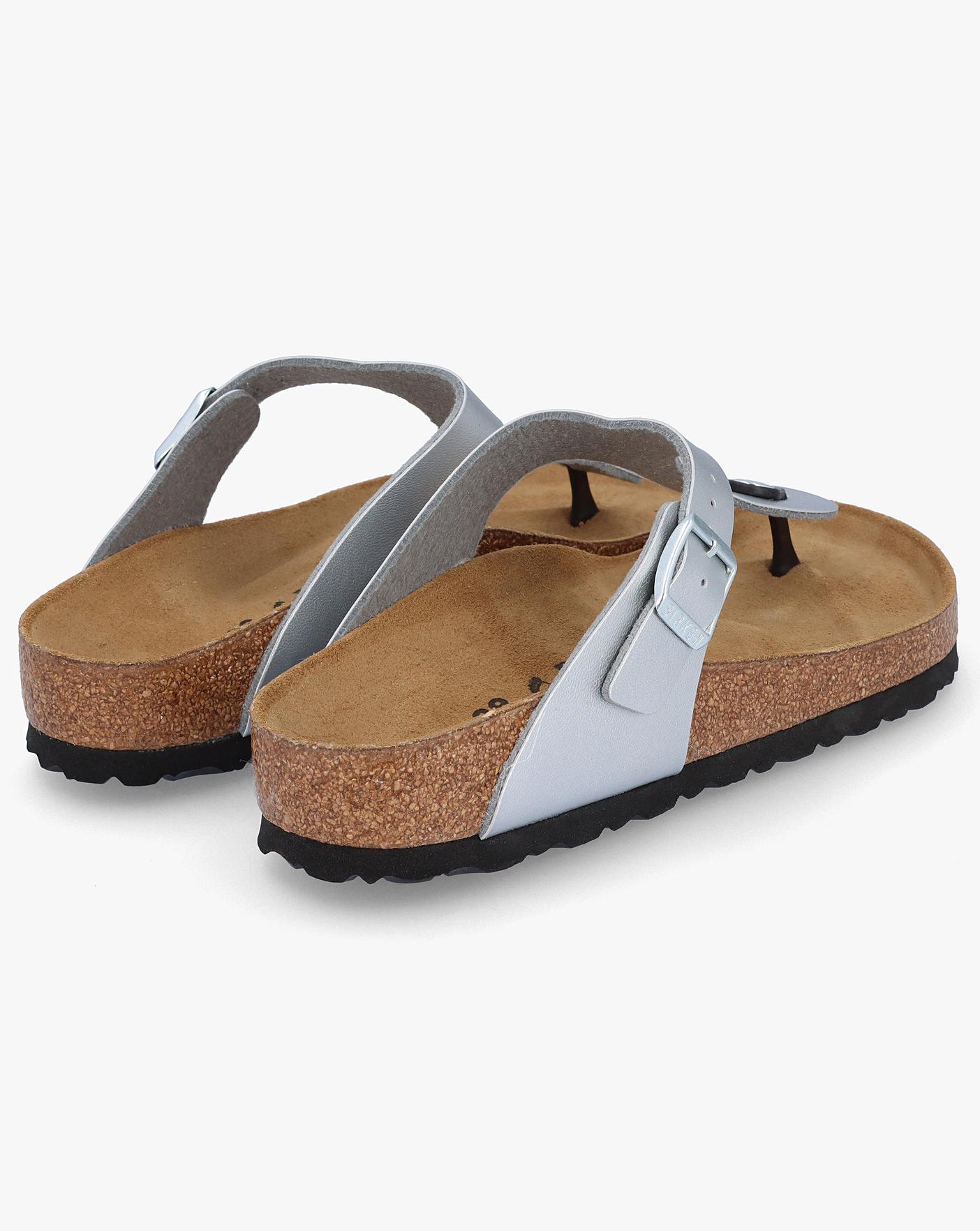Birkenstock Gizeh Toe Post Sandals Simply Be