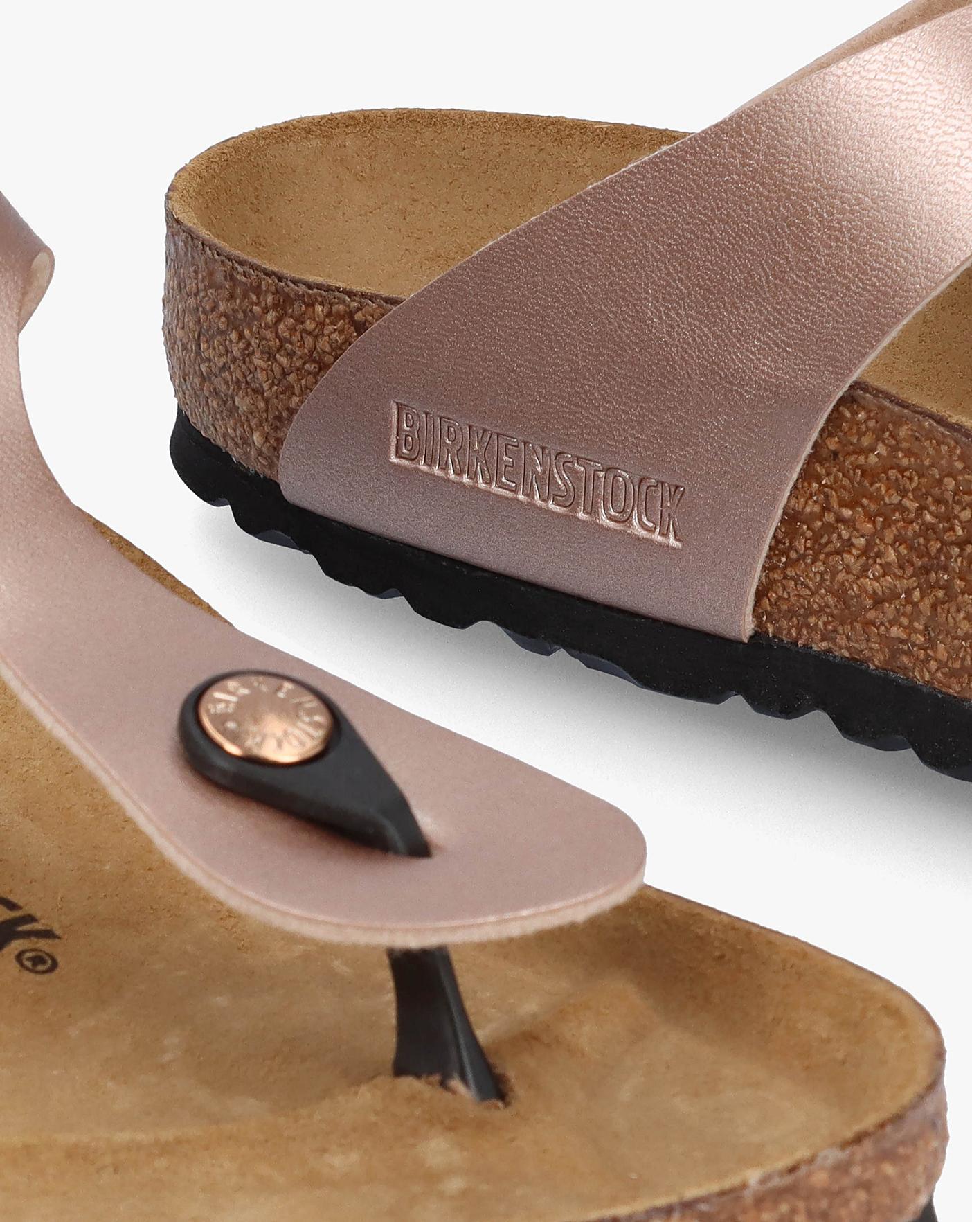 Birkenstock Gizeh Toe Post Sandals