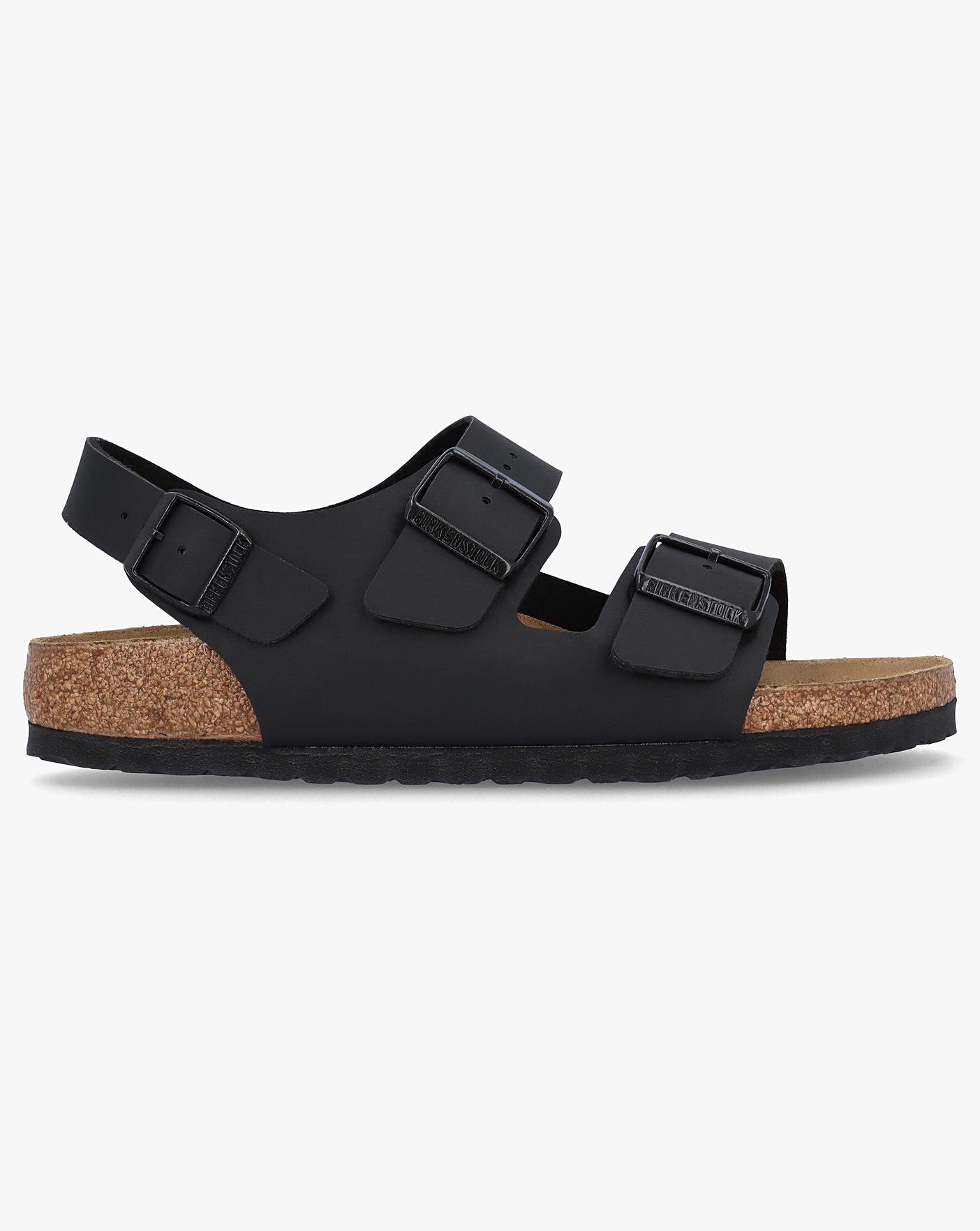 Birkenstock Milano Birko Flor Sandals