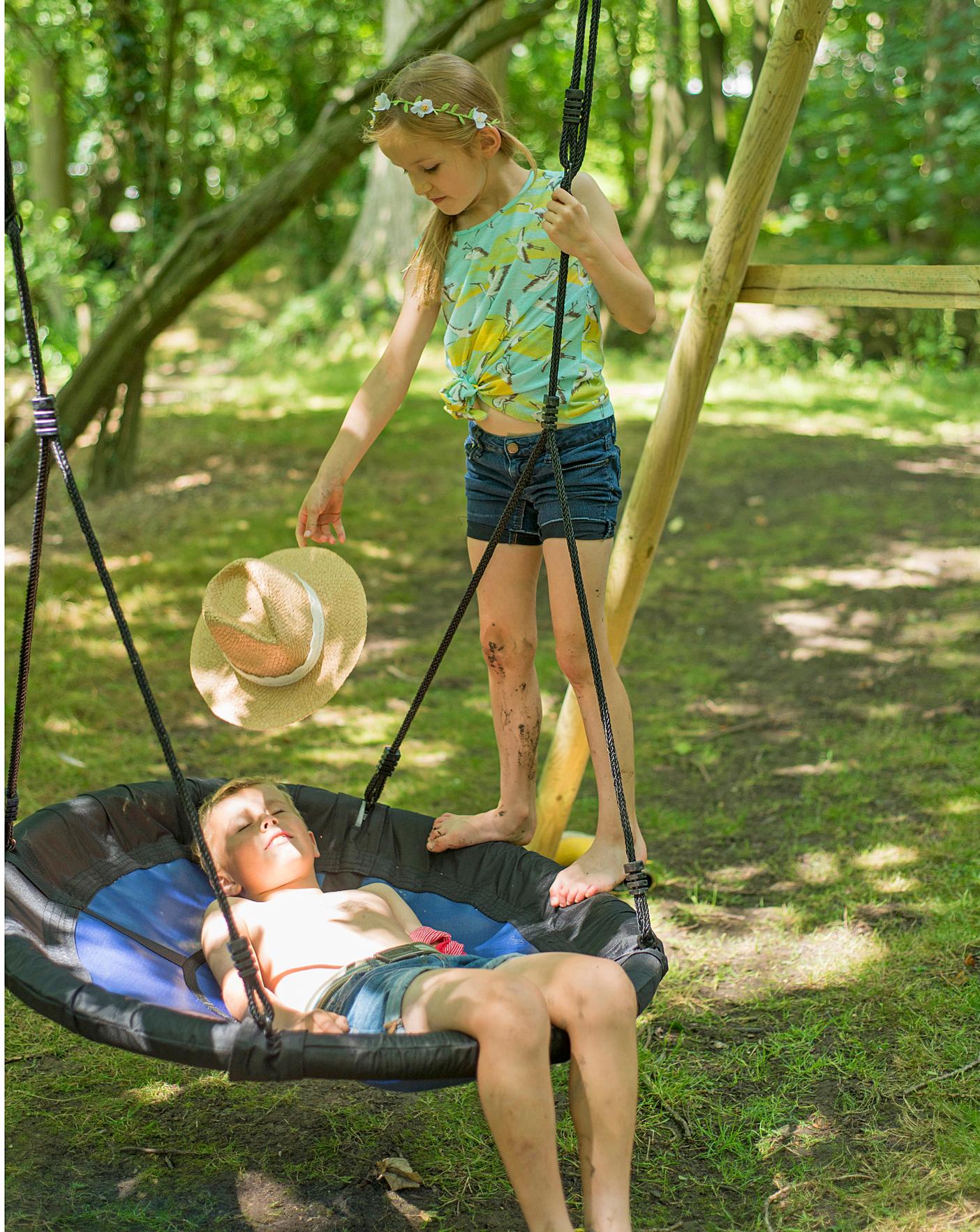 Plum monkey outlet swing seat