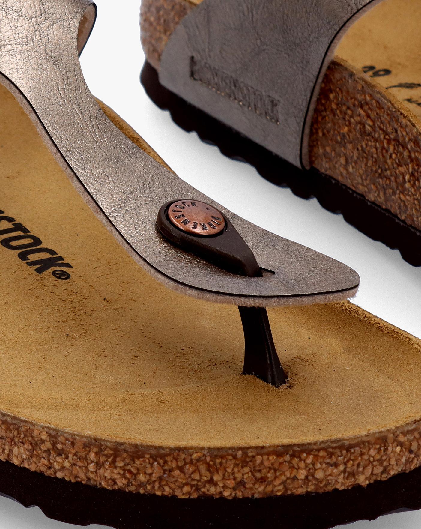 Birkenstock gizeh femme cheap