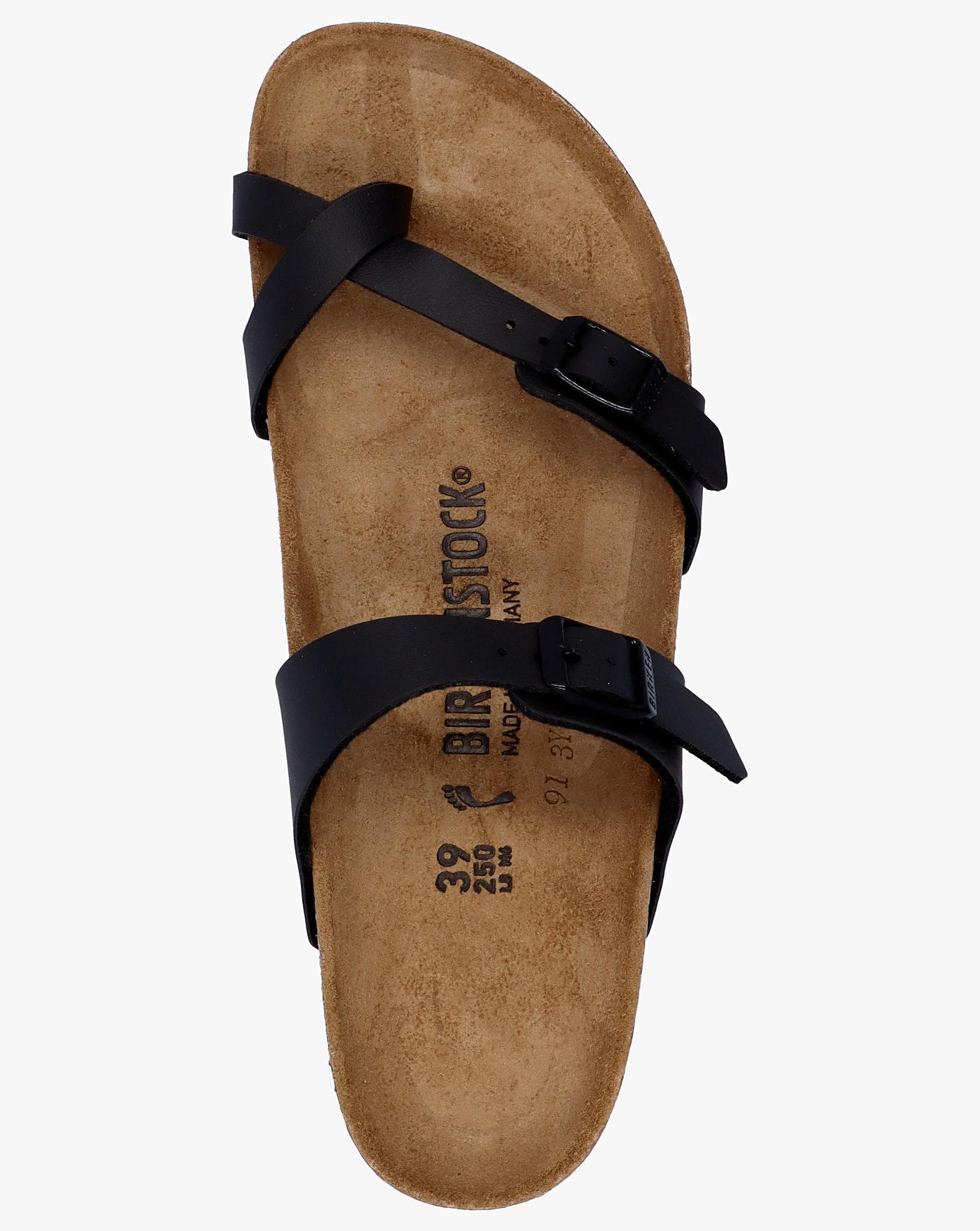 Birkenstock Mayari Birko Flor Sandals Marisota