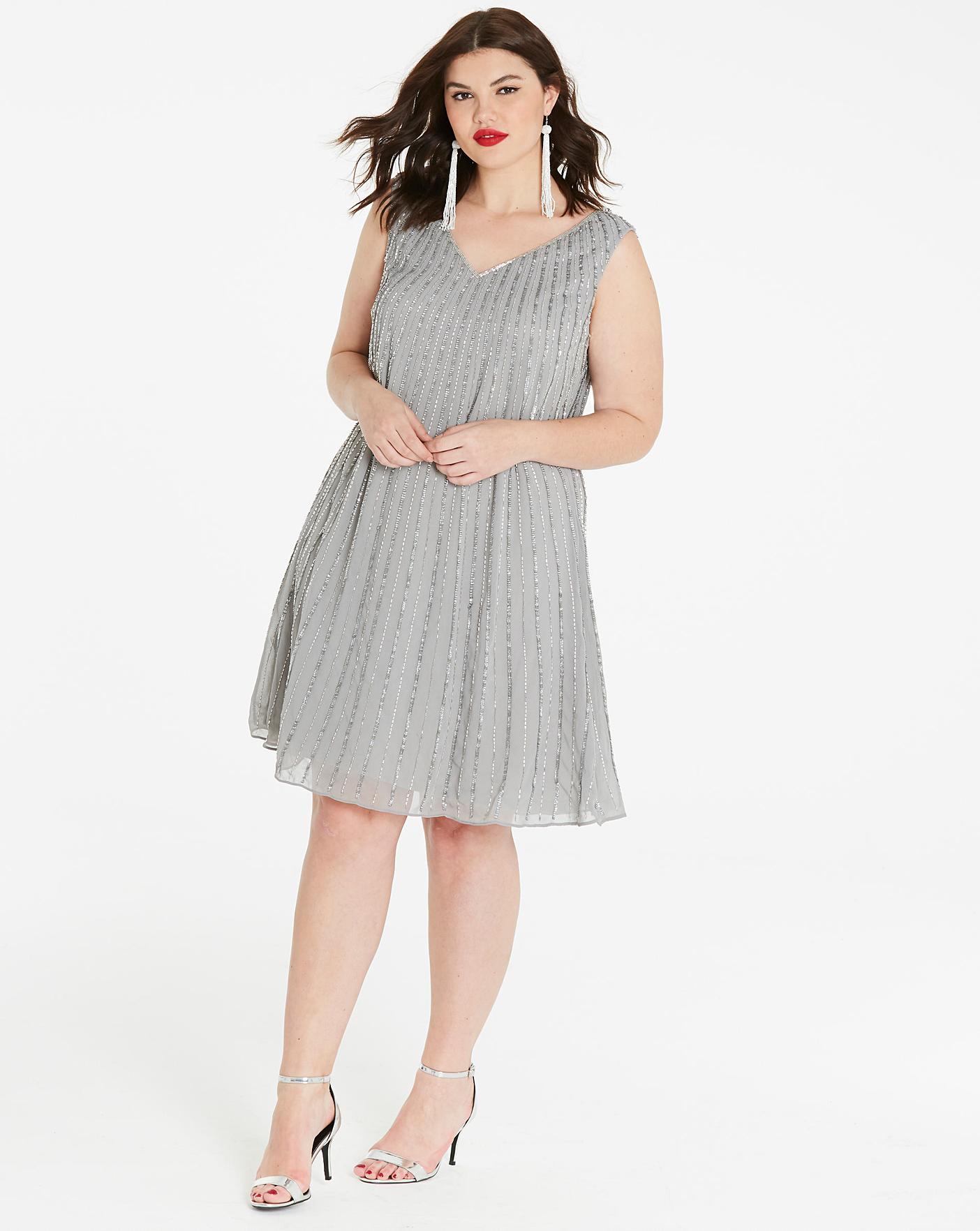 joanna hope swing dress