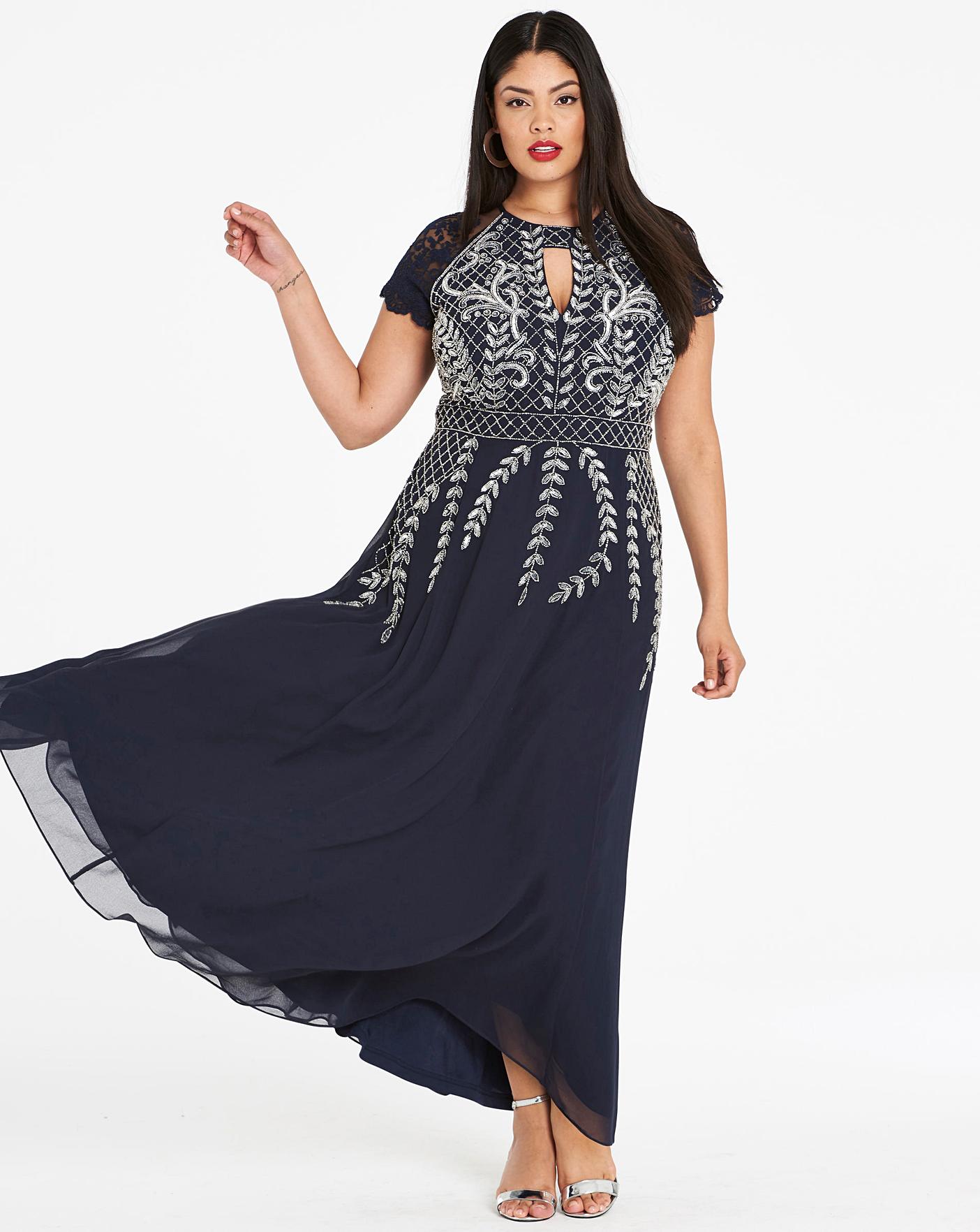 joanna hope beaded