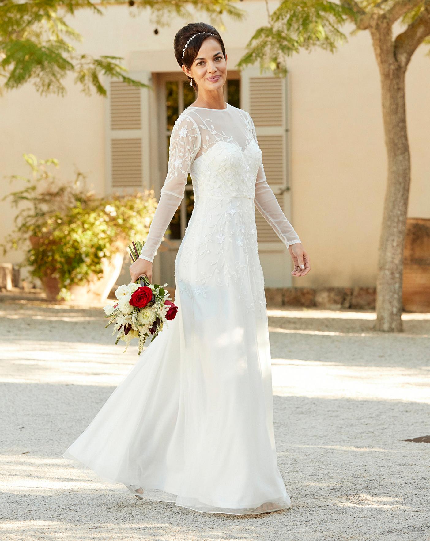 joanna hope bridal dresses