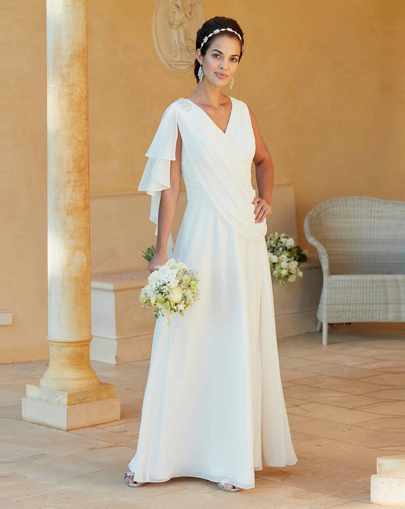 Joanna Hope Bridal Dress | Oxendales