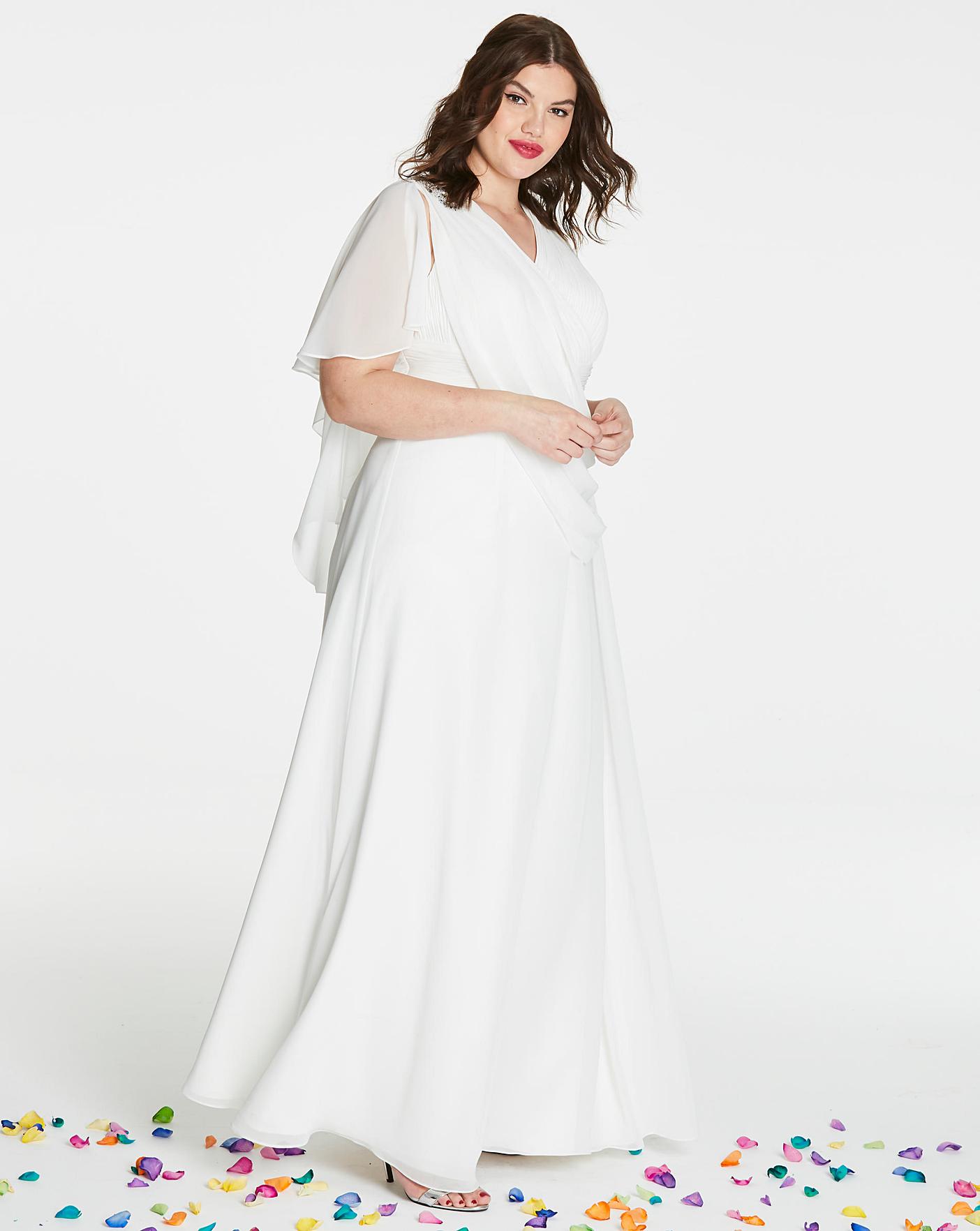 Joanna Hope Bridal Dress | Fashion World