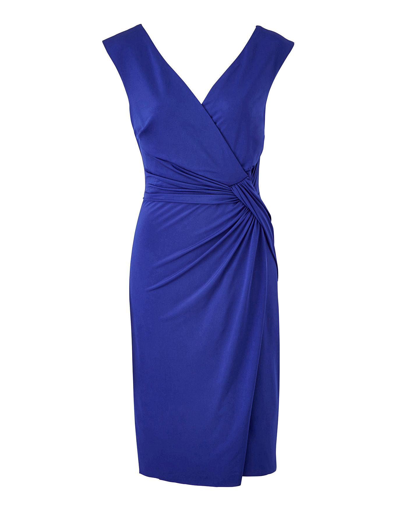 joanna hope wrap dress