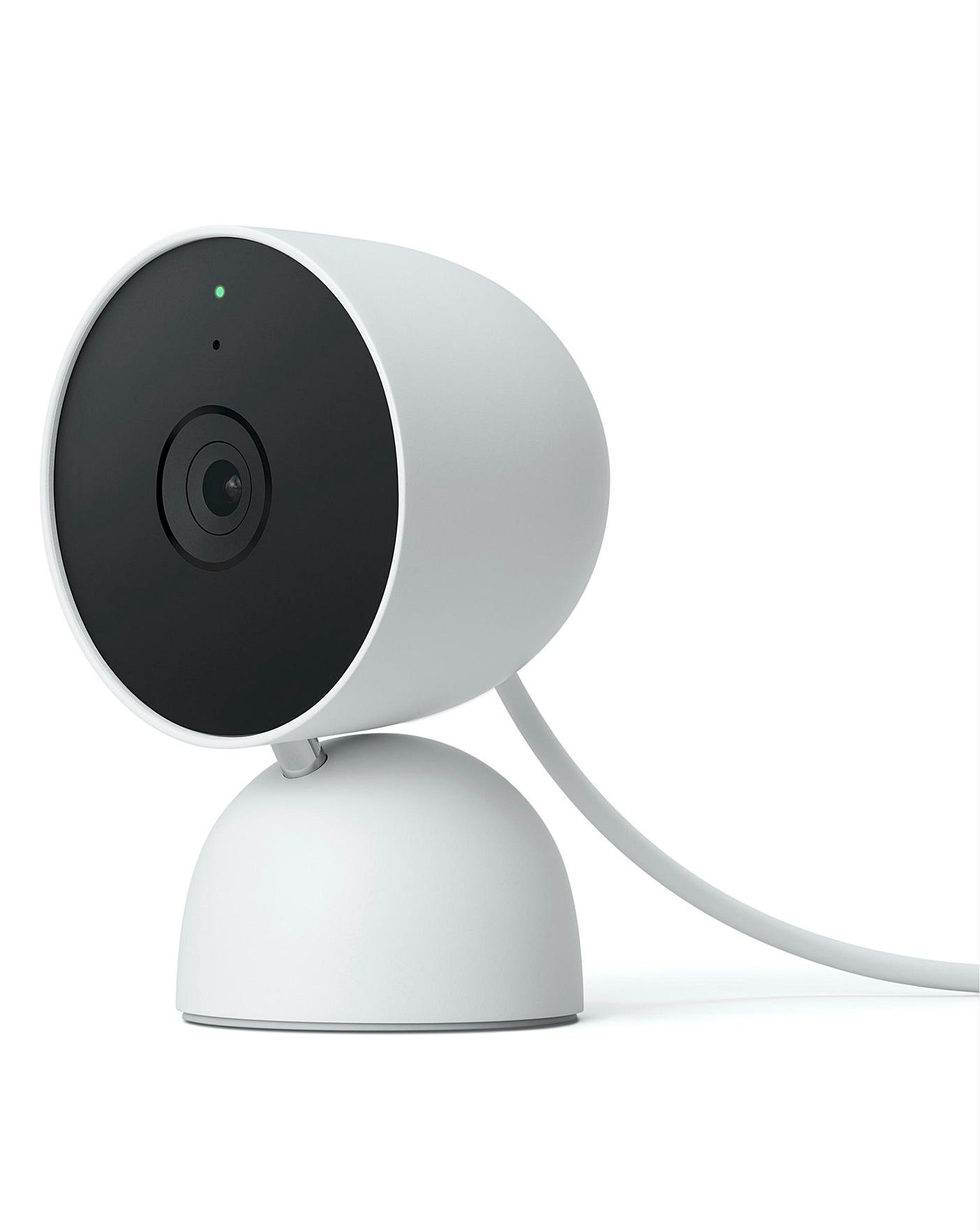 Google home deals xiaomi camera