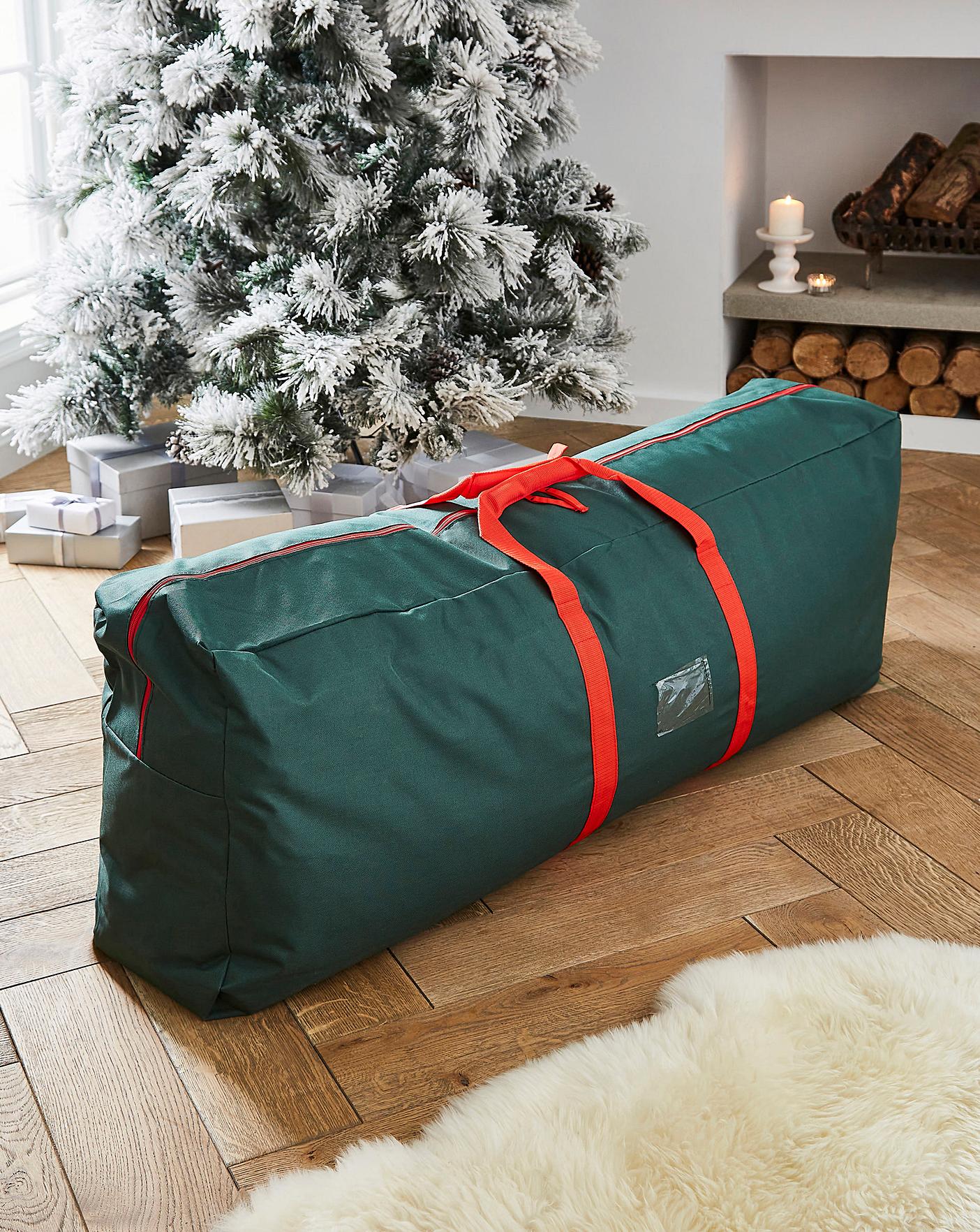 Christmas Gifts on Clearance Cameland Foldable Christmas Tree Wreath Storage  Bag Cover Protect Waterproof Large-capacity Quilt Storage Bags Organize  Tools Storage Bags for Christmas Decorations - Walmart.com
