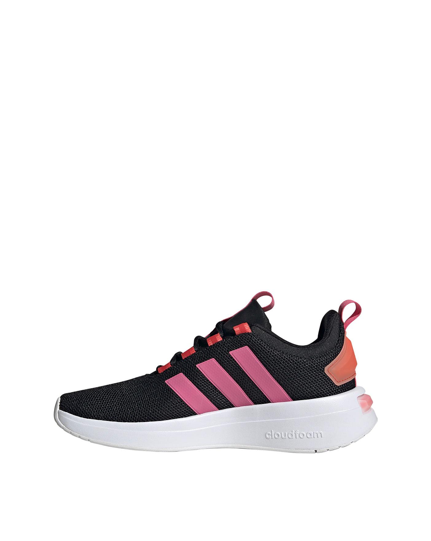 Adidas dare neo clearance sneakers black casual shoes