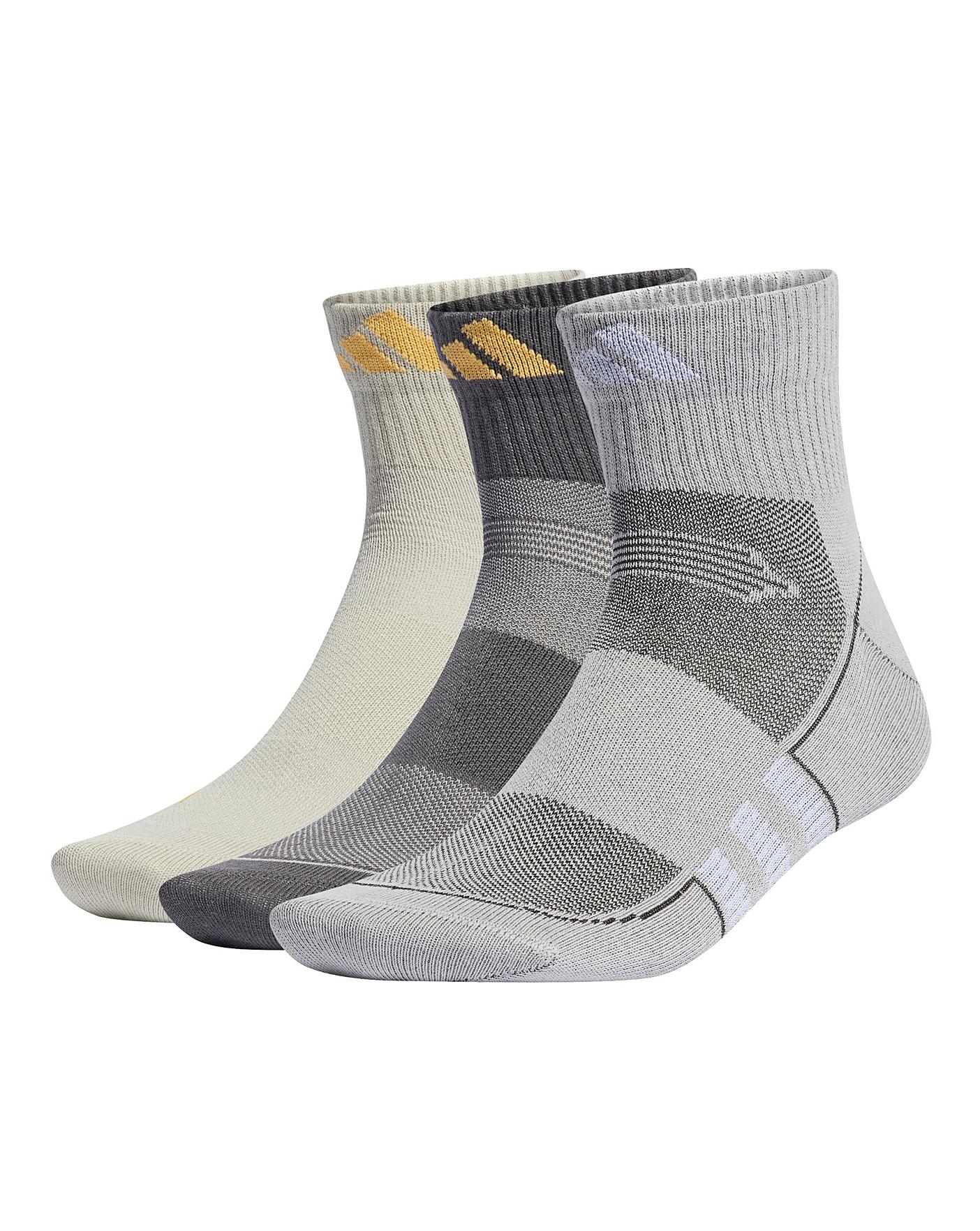 Mid adidas socks on sale