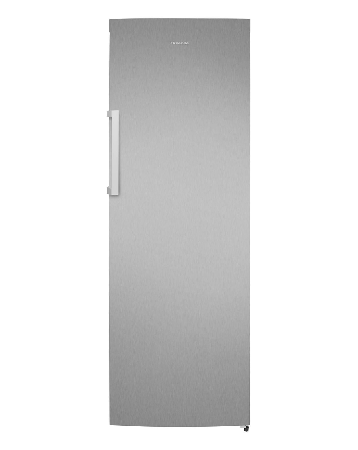 sharp ion fridge