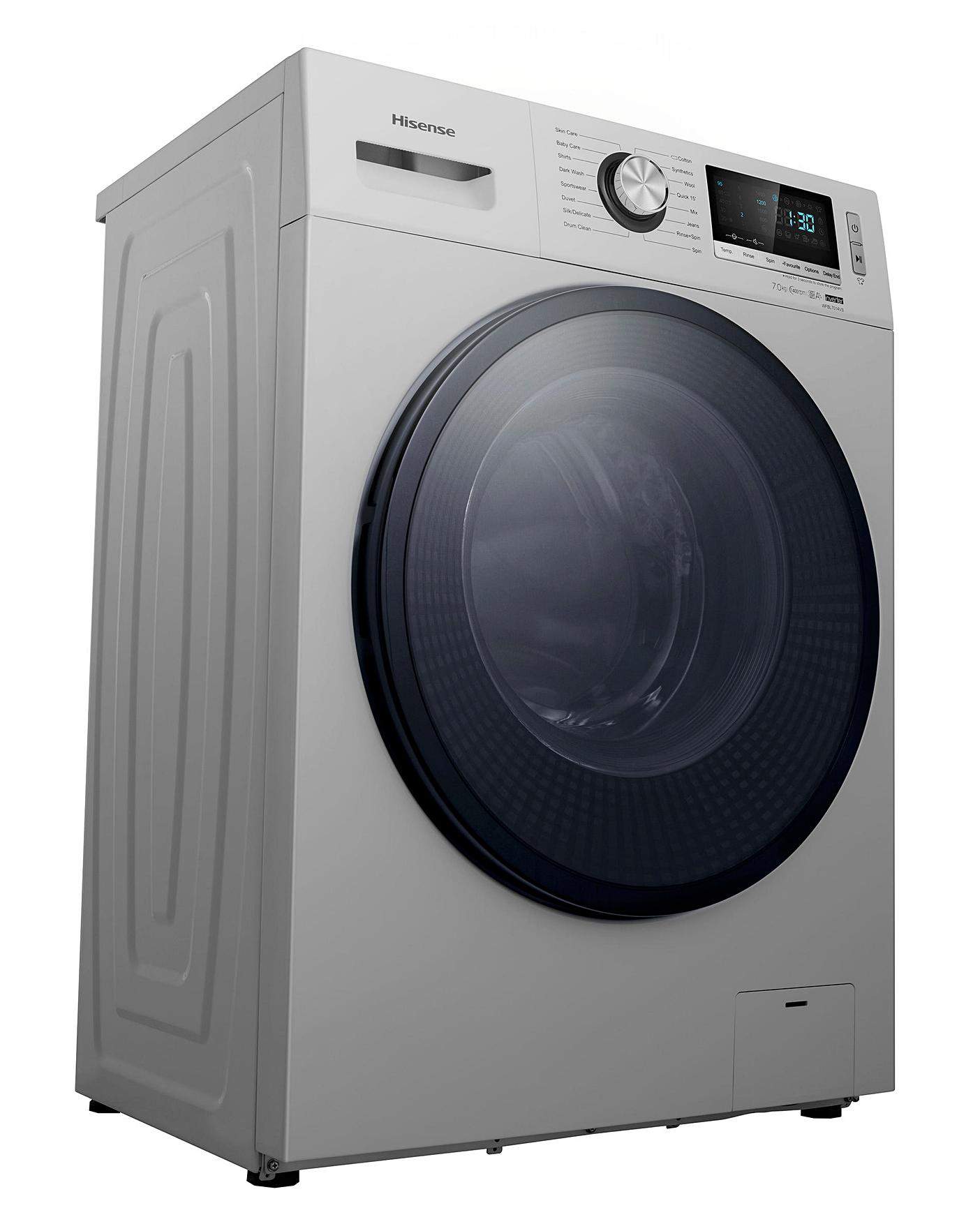 Hisense Стиральная Машина 6кг Купить