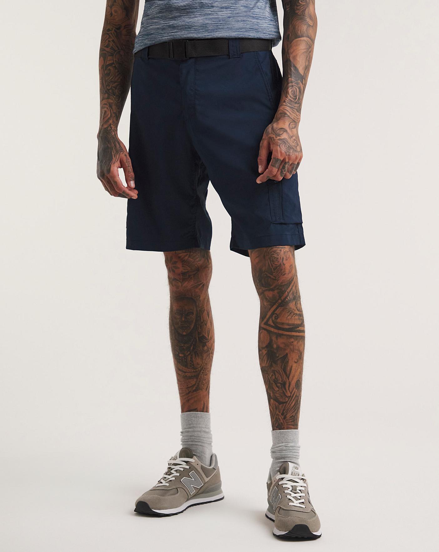 Carhartt on sale columbia shorts