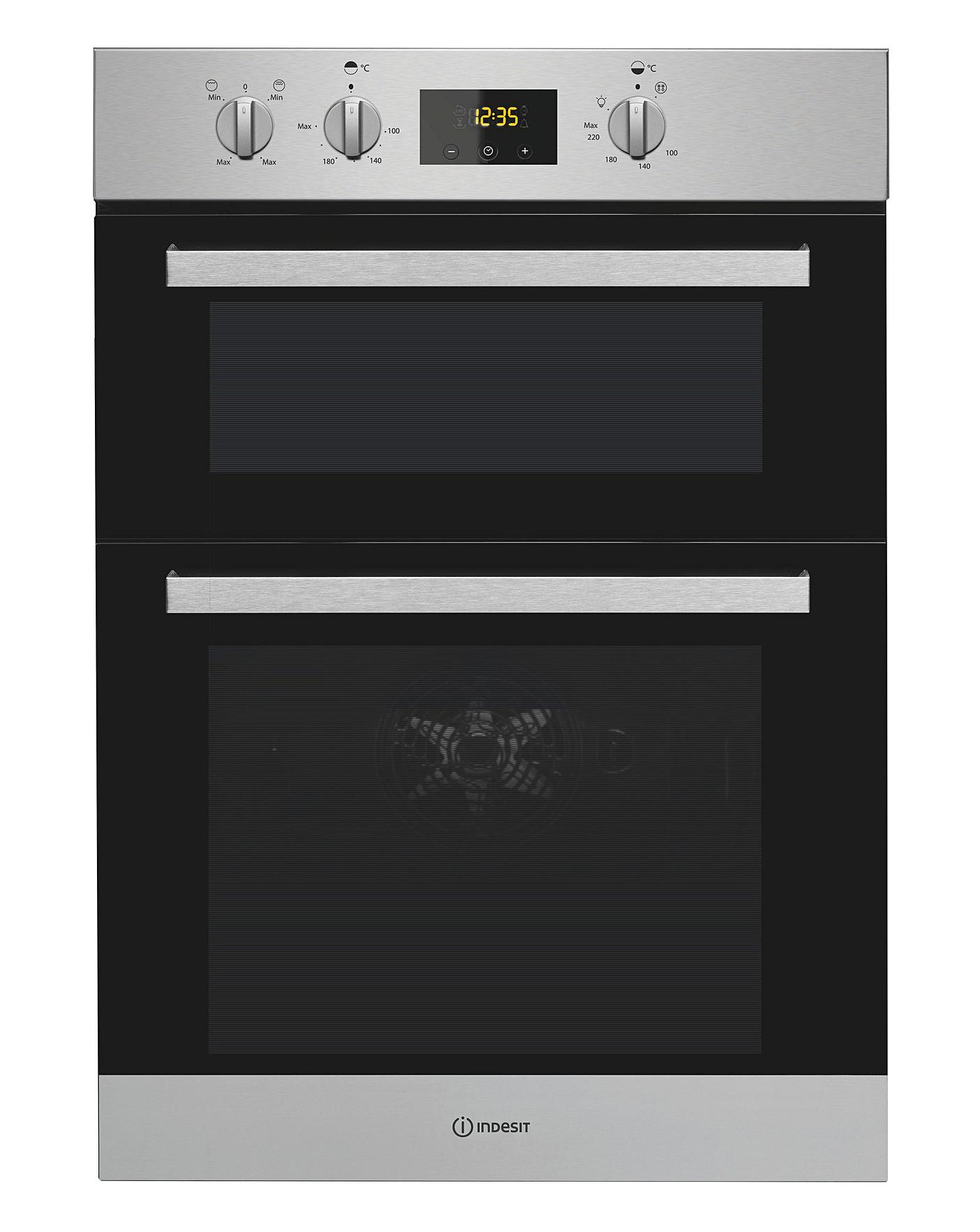 Indesit aria store idd6340ix