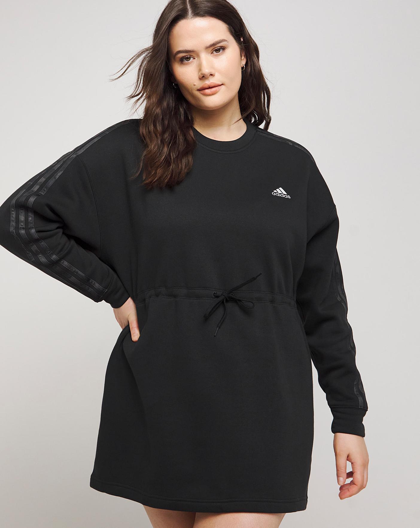 Sweat hotsell dress adidas