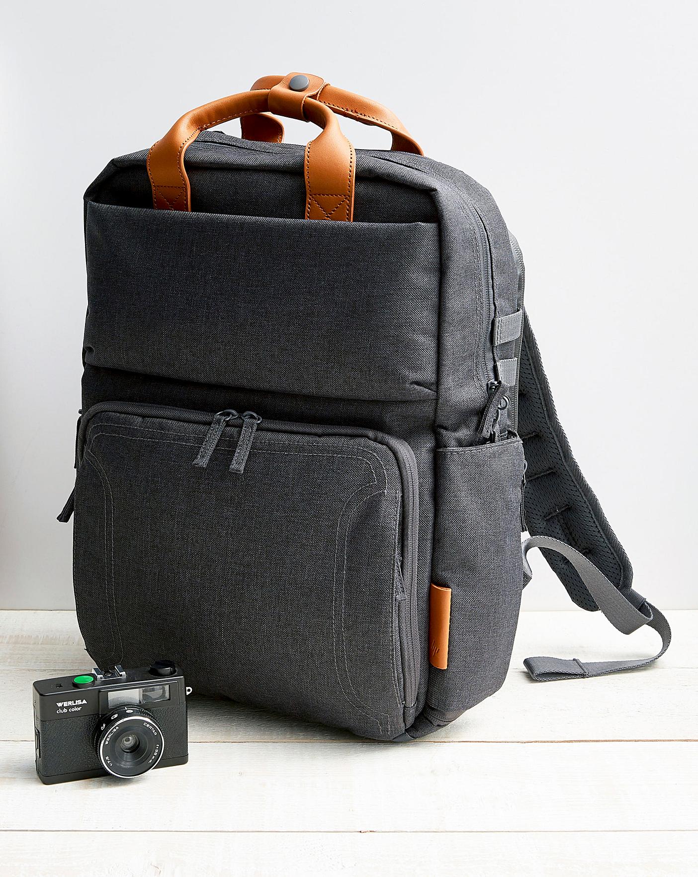 hp envy backpack