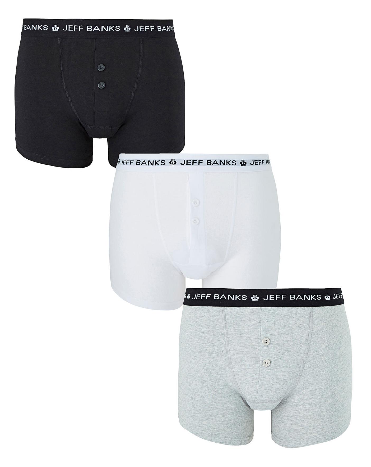 jeff banks boxer shorts