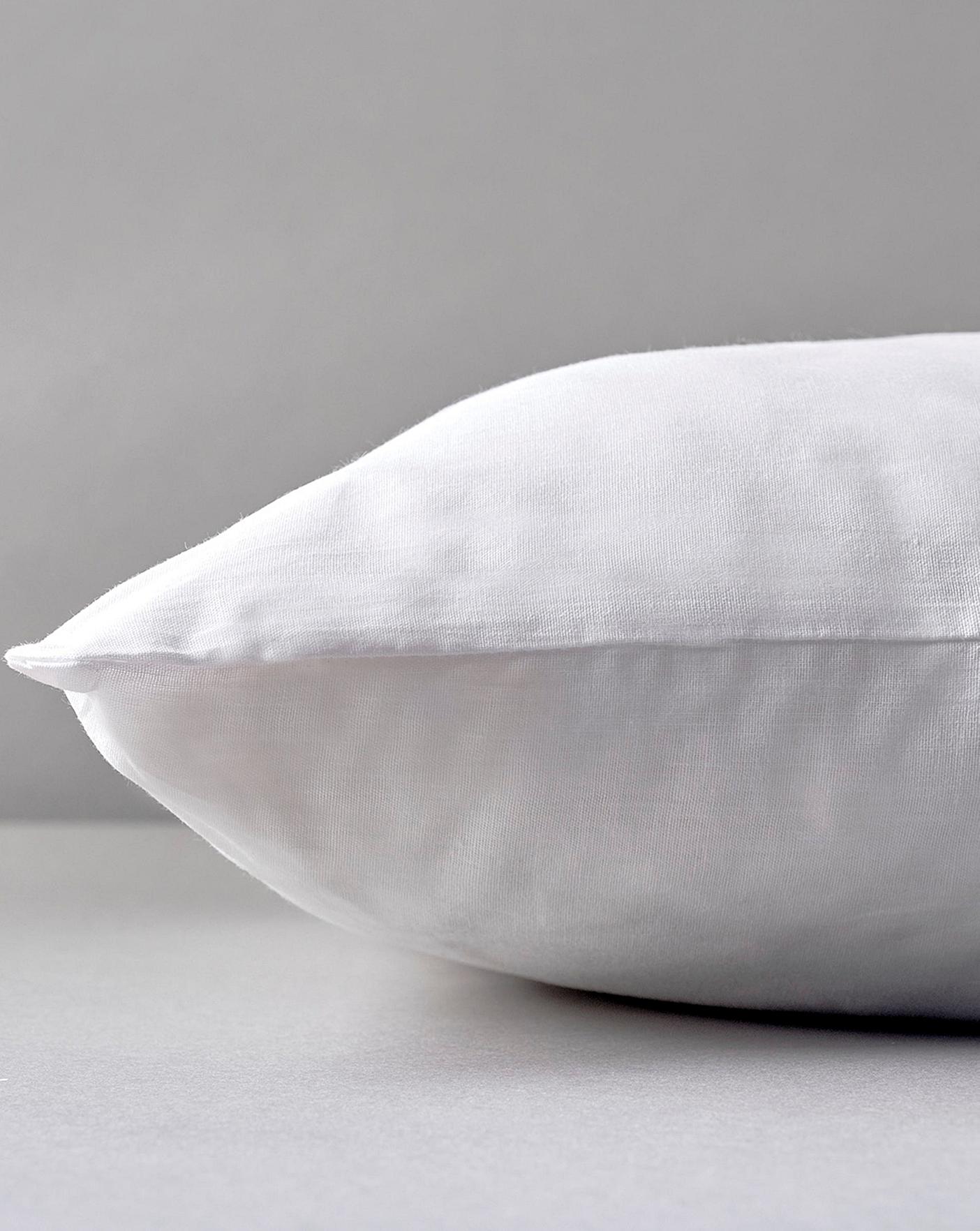 Slumberdown Cosy Nights Back Pillow Slumberdown Cosy Nights Pillow | eBay