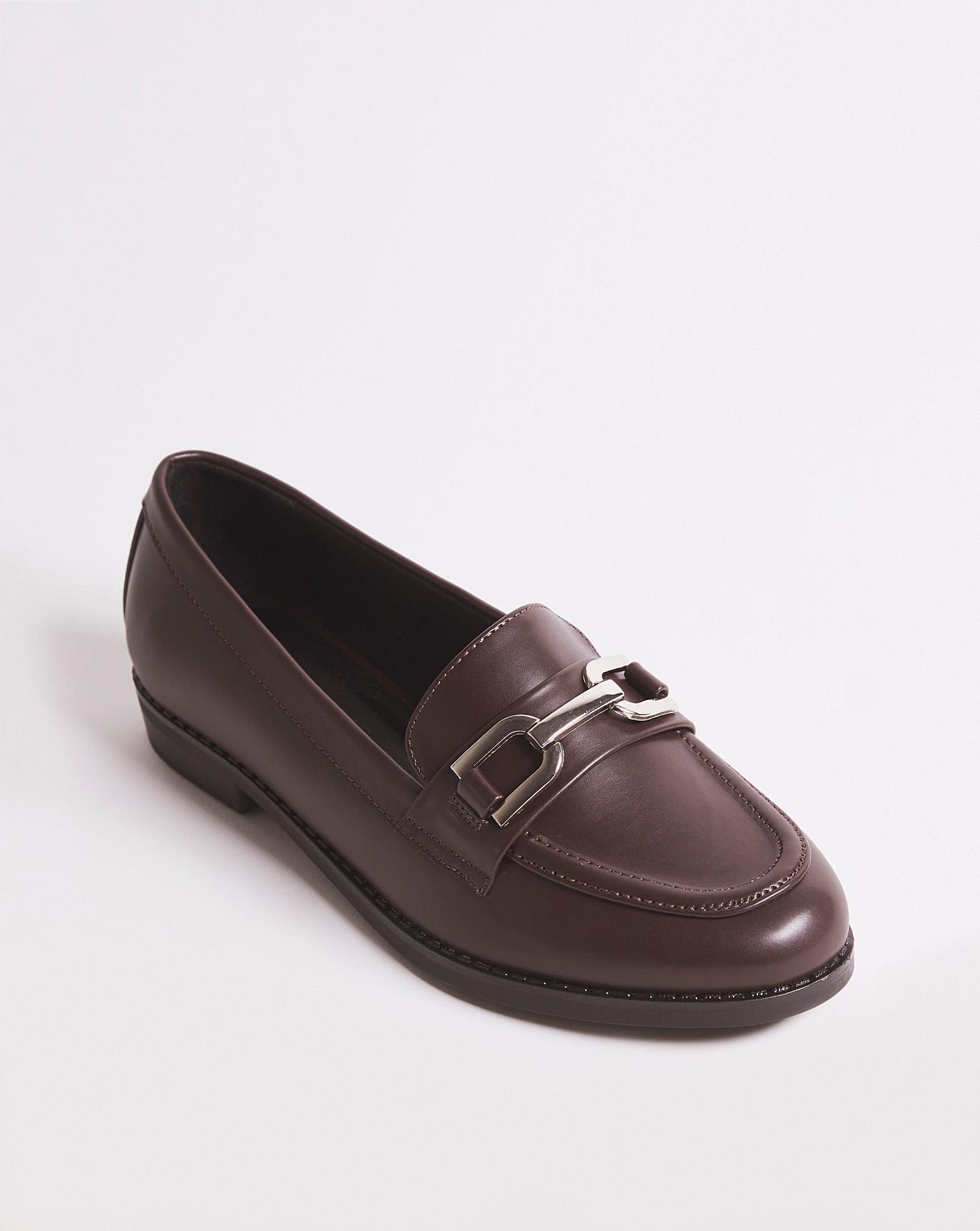 Ferragamo loafers womens clearance sale