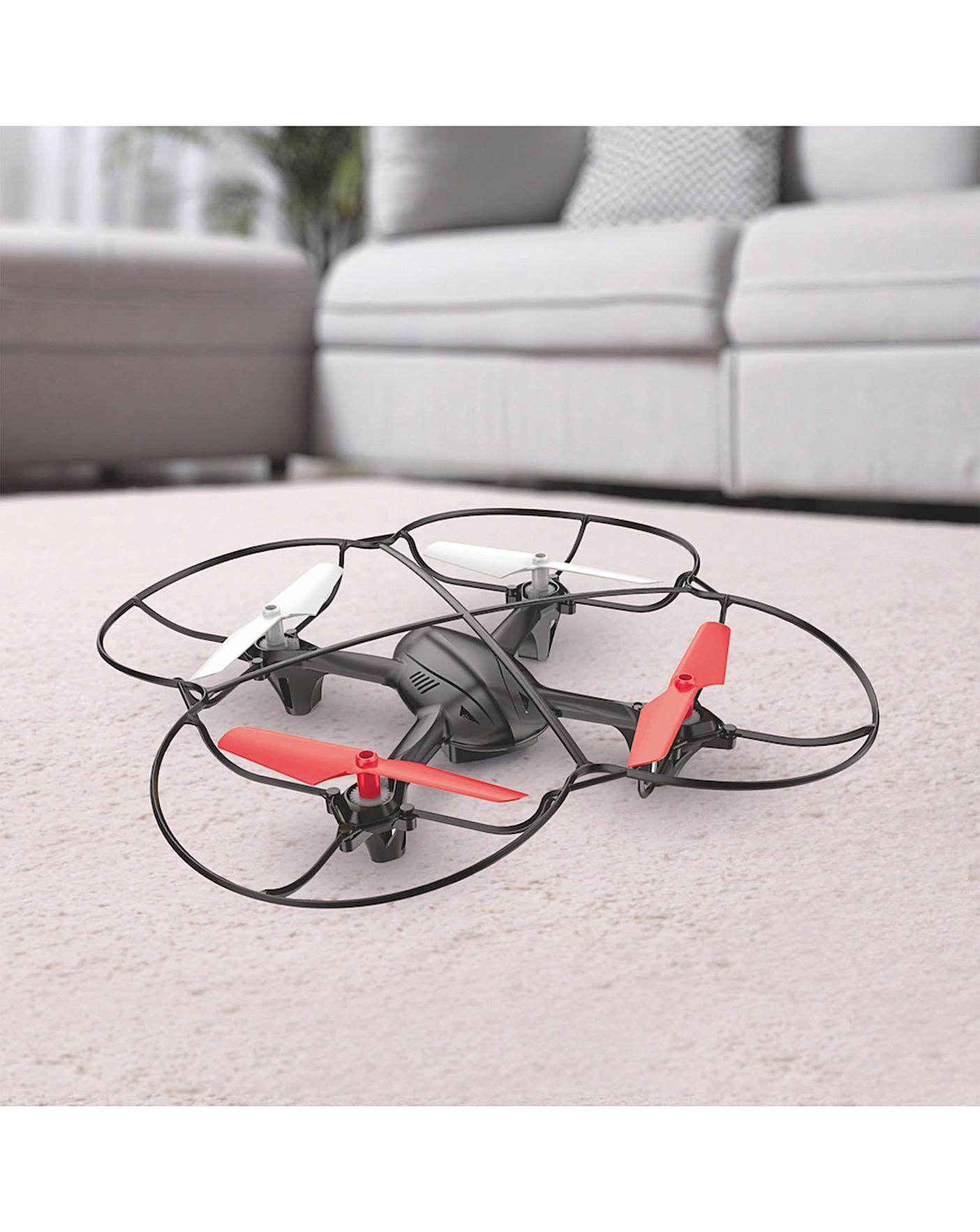 Propel drone hot sale tau