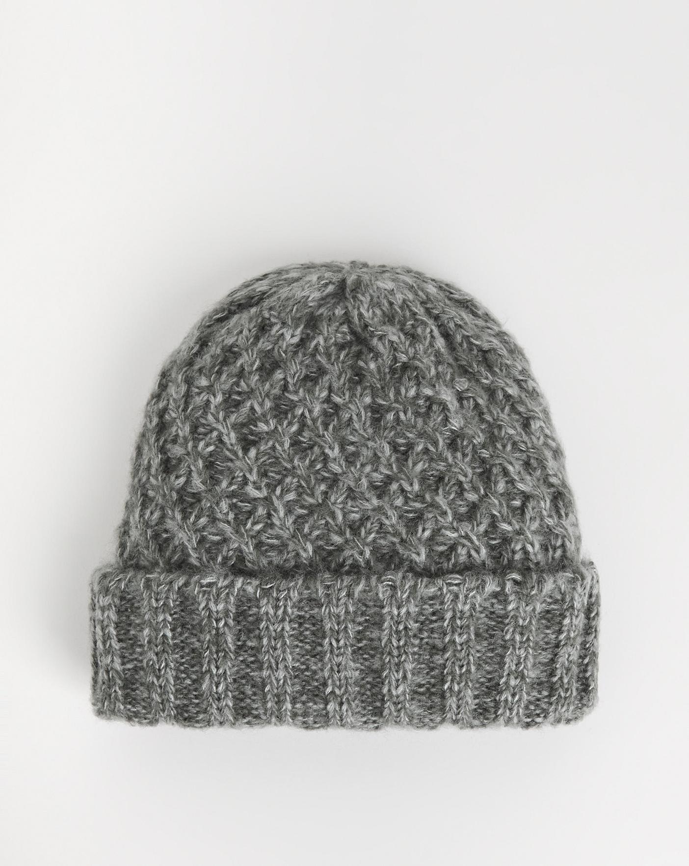 小物 Nahyat snood i-003 Kuro Snood - Plümo Ltd