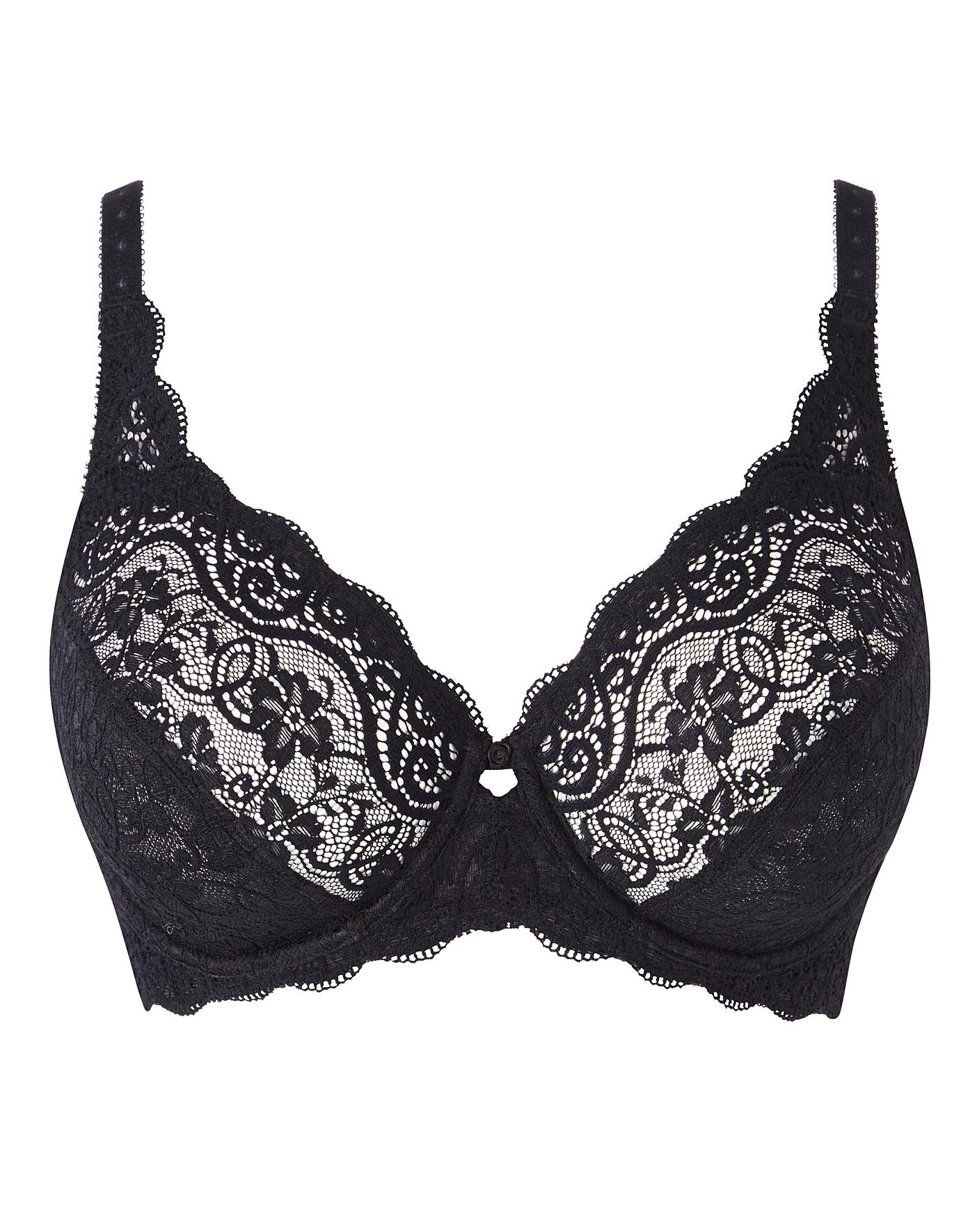 triumph bra website