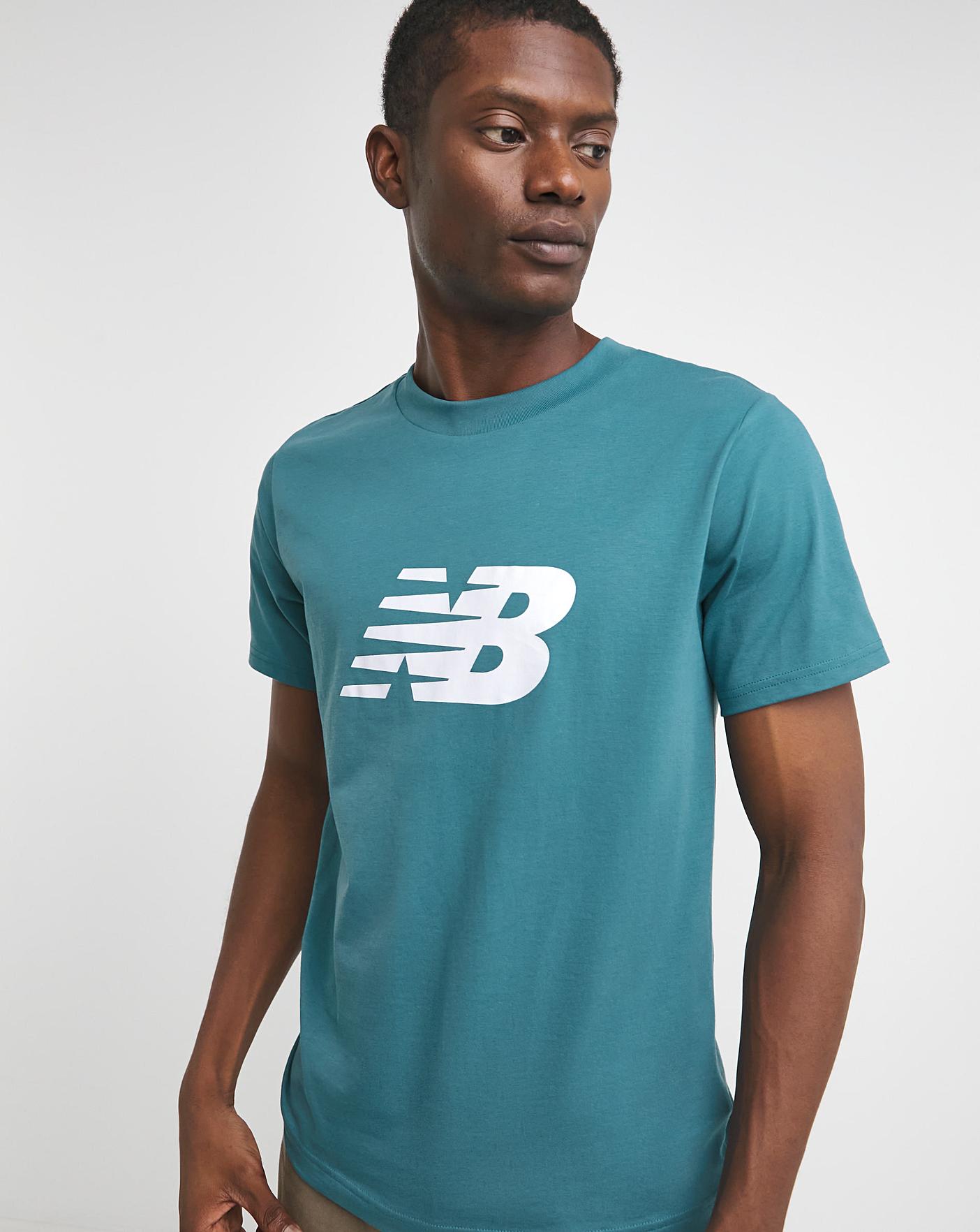 Be great new balance shirt online