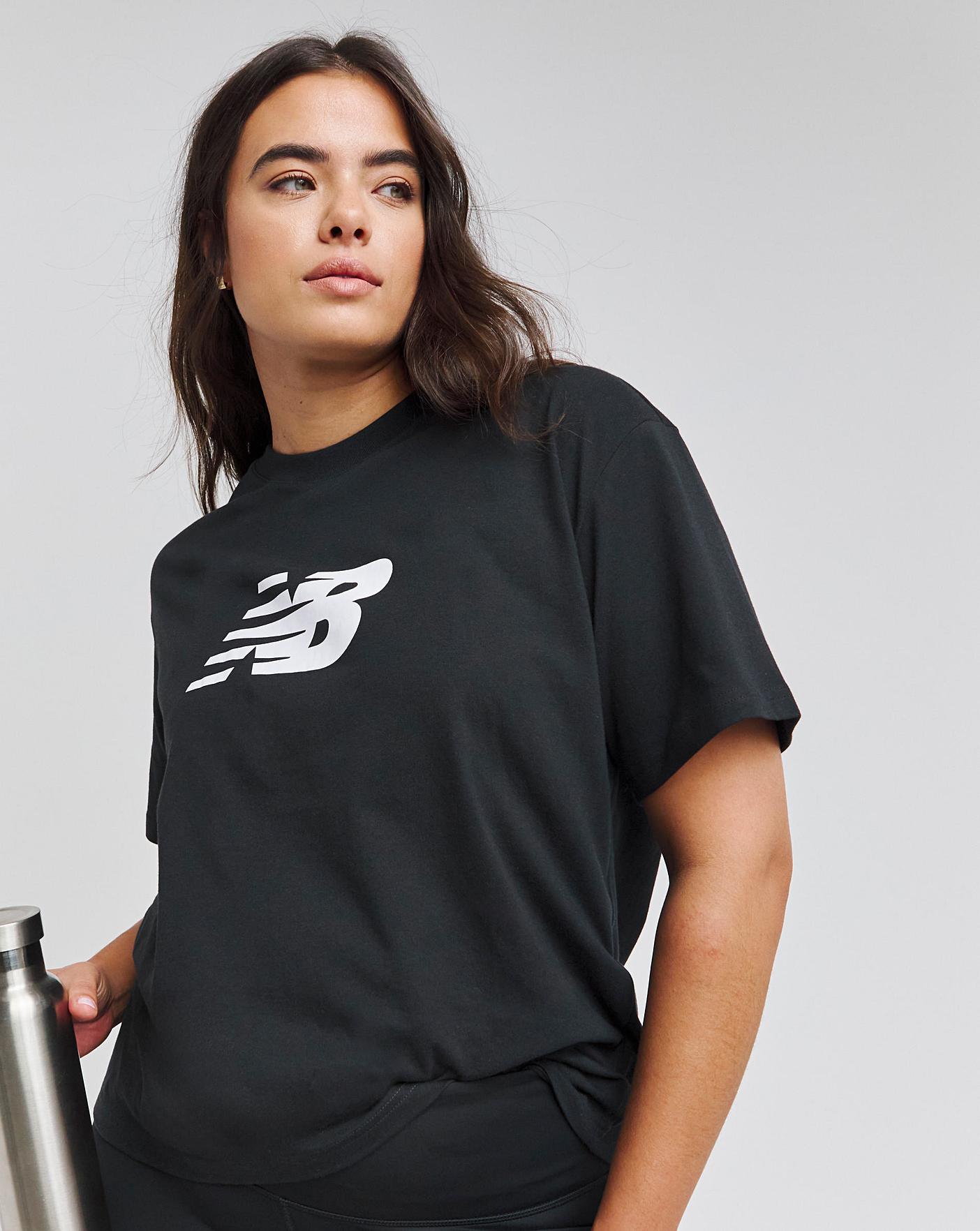 New balance shirt online