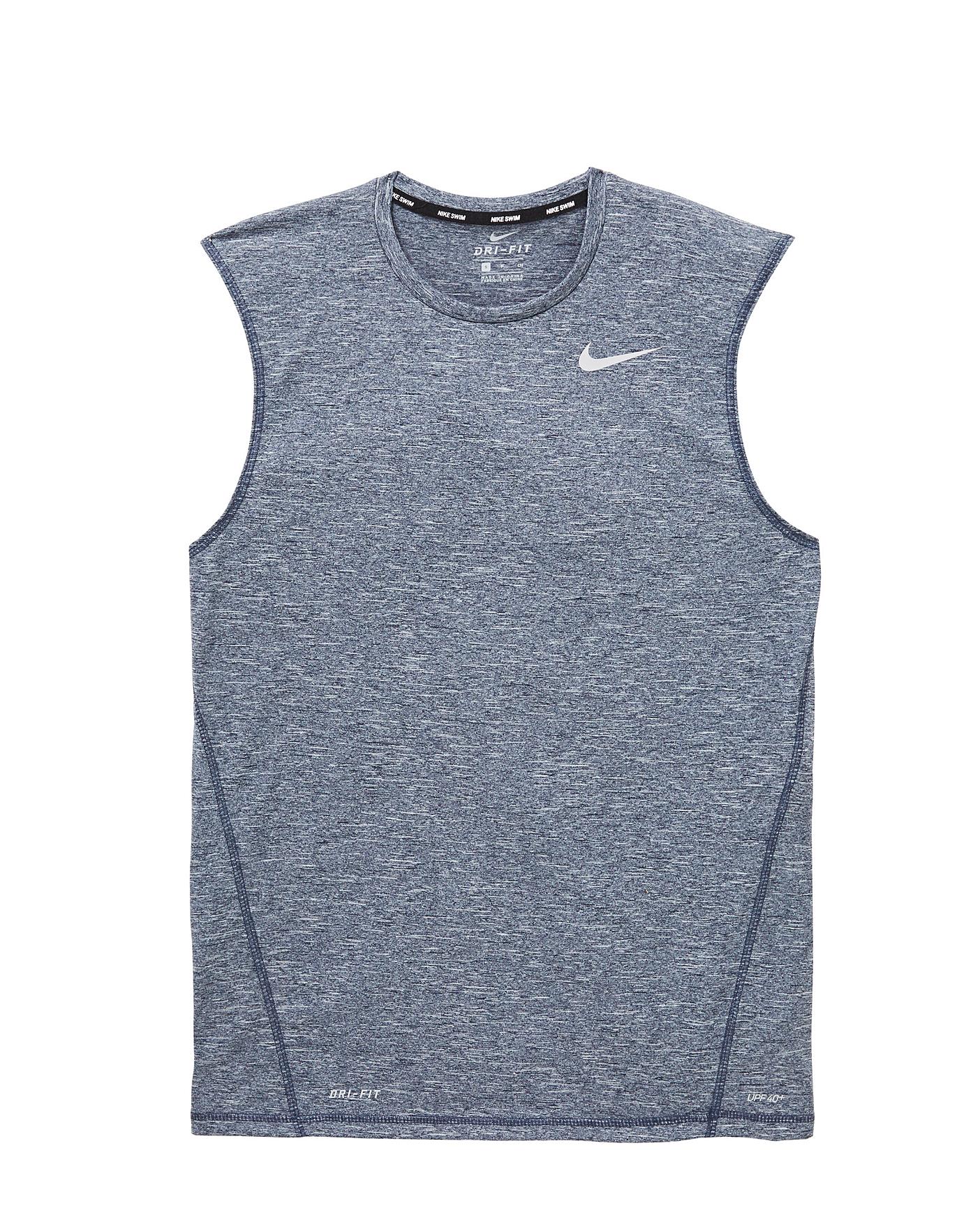 nike dri fit shirts for swimming