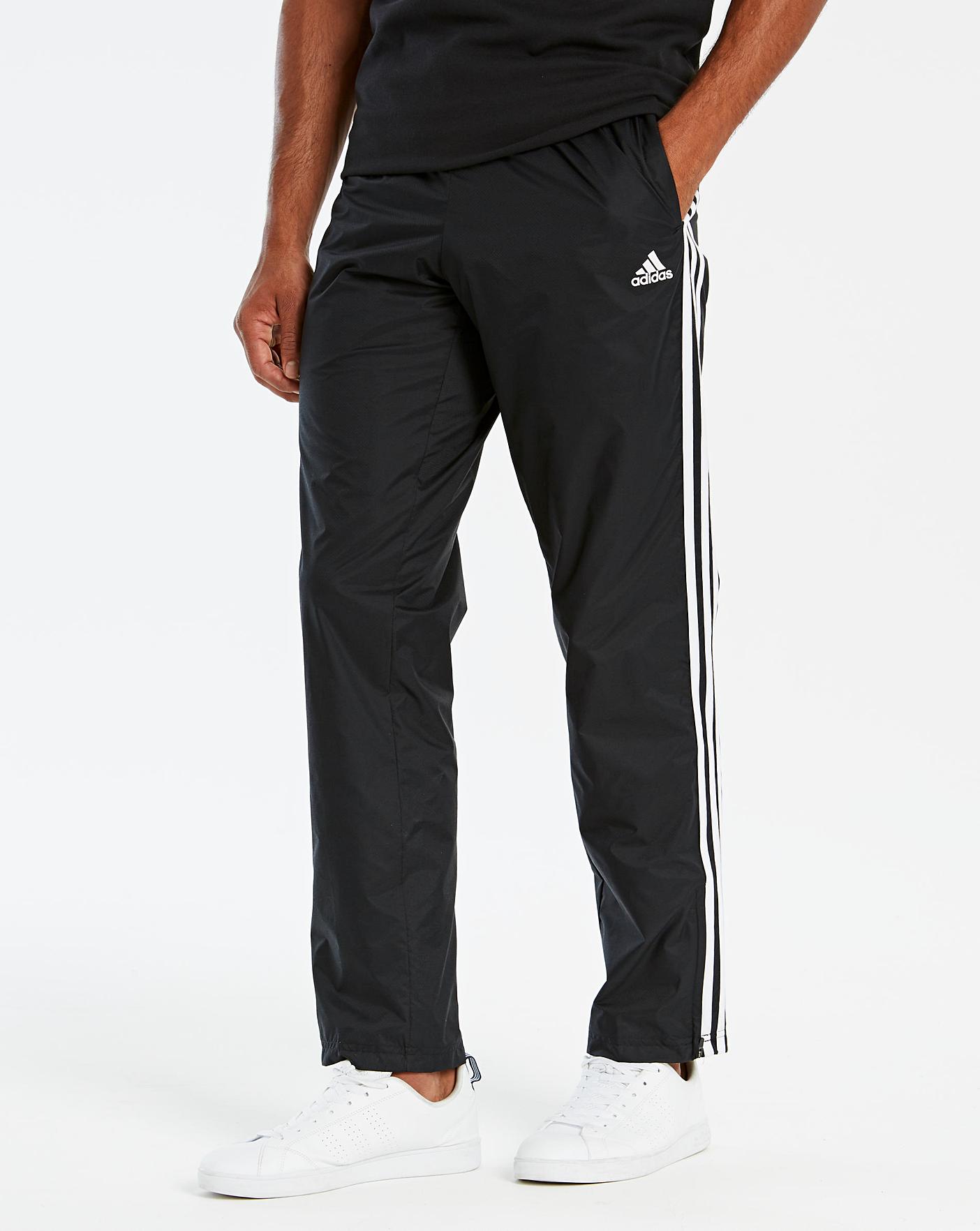 adidas essential woven pants