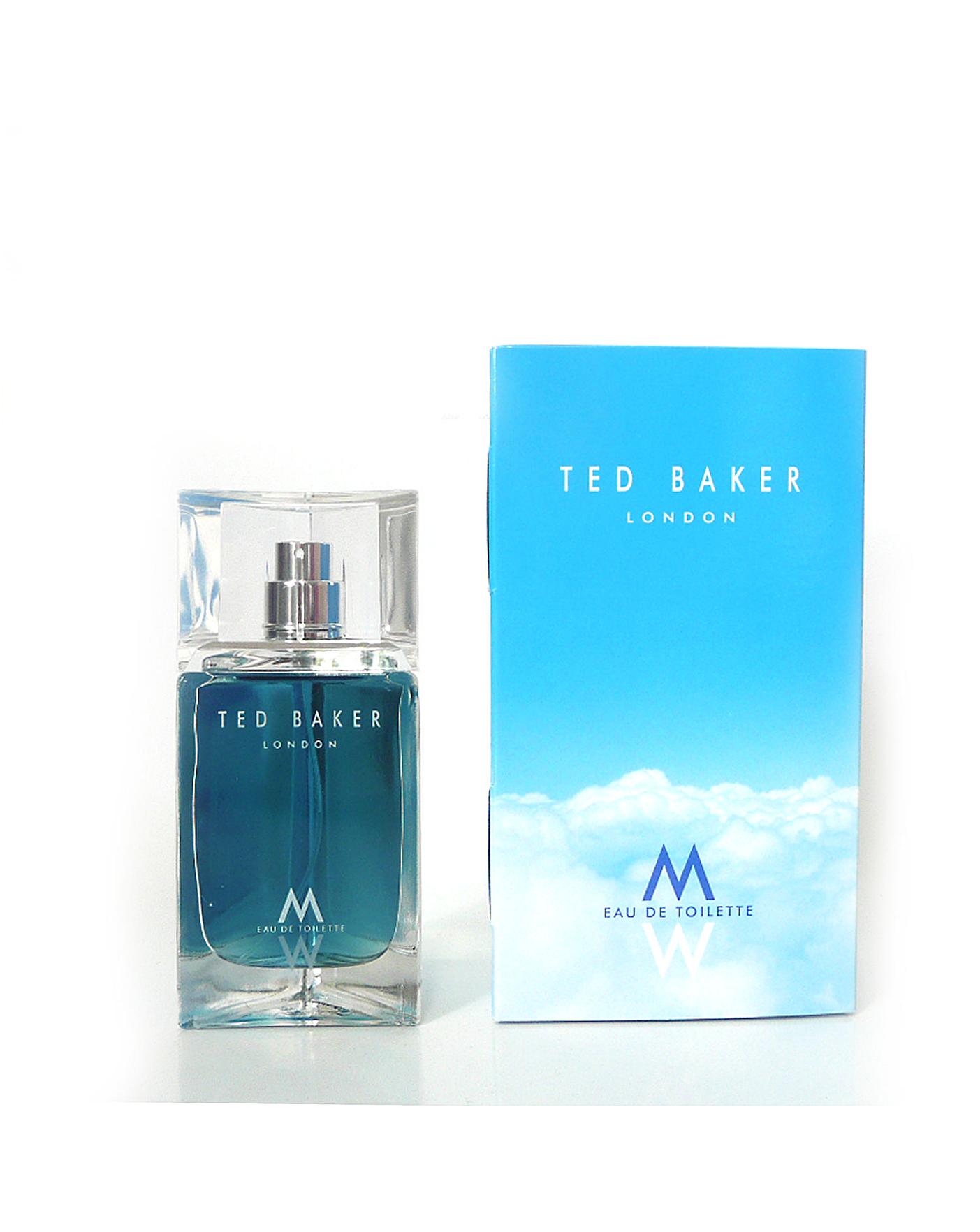 ted baker edt 75ml