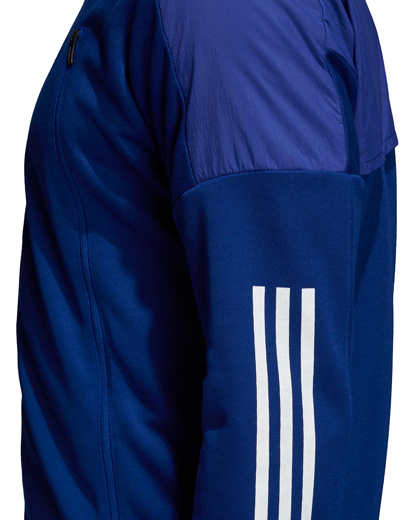 adidas id hybrid jacket