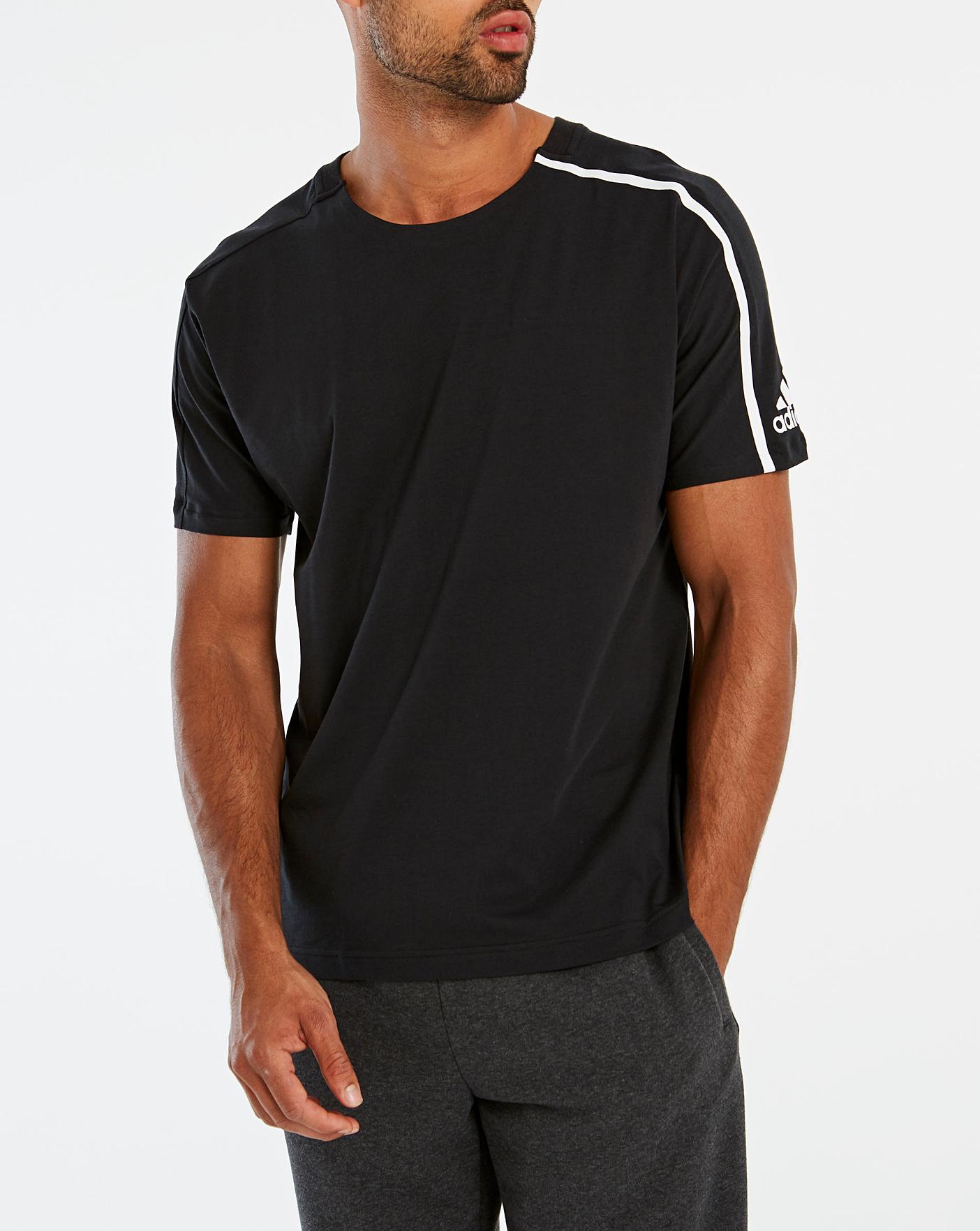 adidas ZNE Tee | Oxendales