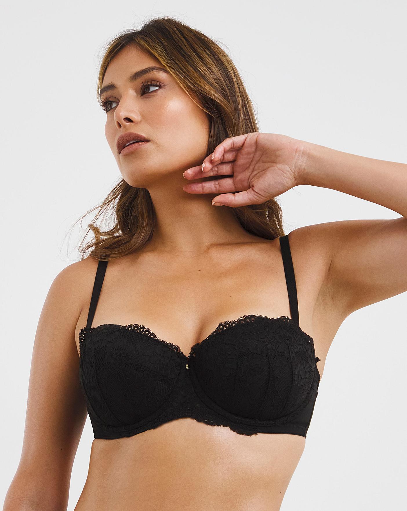 Shoppers stock up on Ann Summers sale with £10 bras and £5