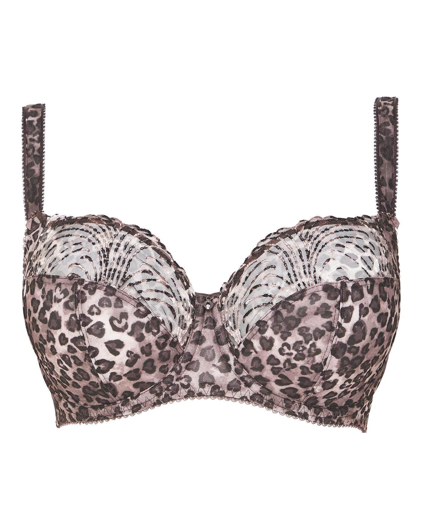 Fantasie Antonia Full Cup Wired Bra