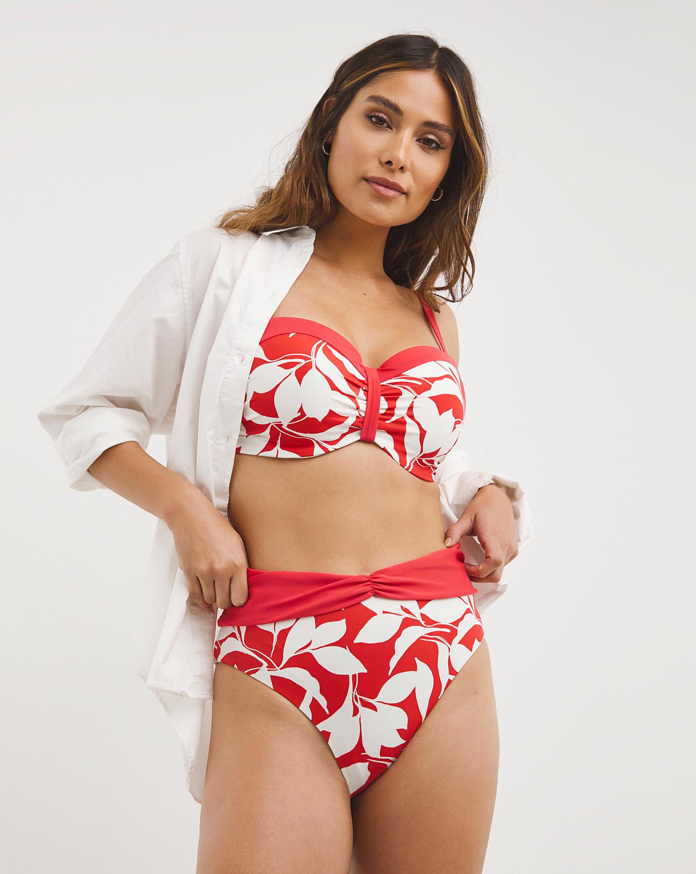 Buy 'Girls U.S. Polo 10 Pack Bikini Underwear, Love, Small/7-8' at